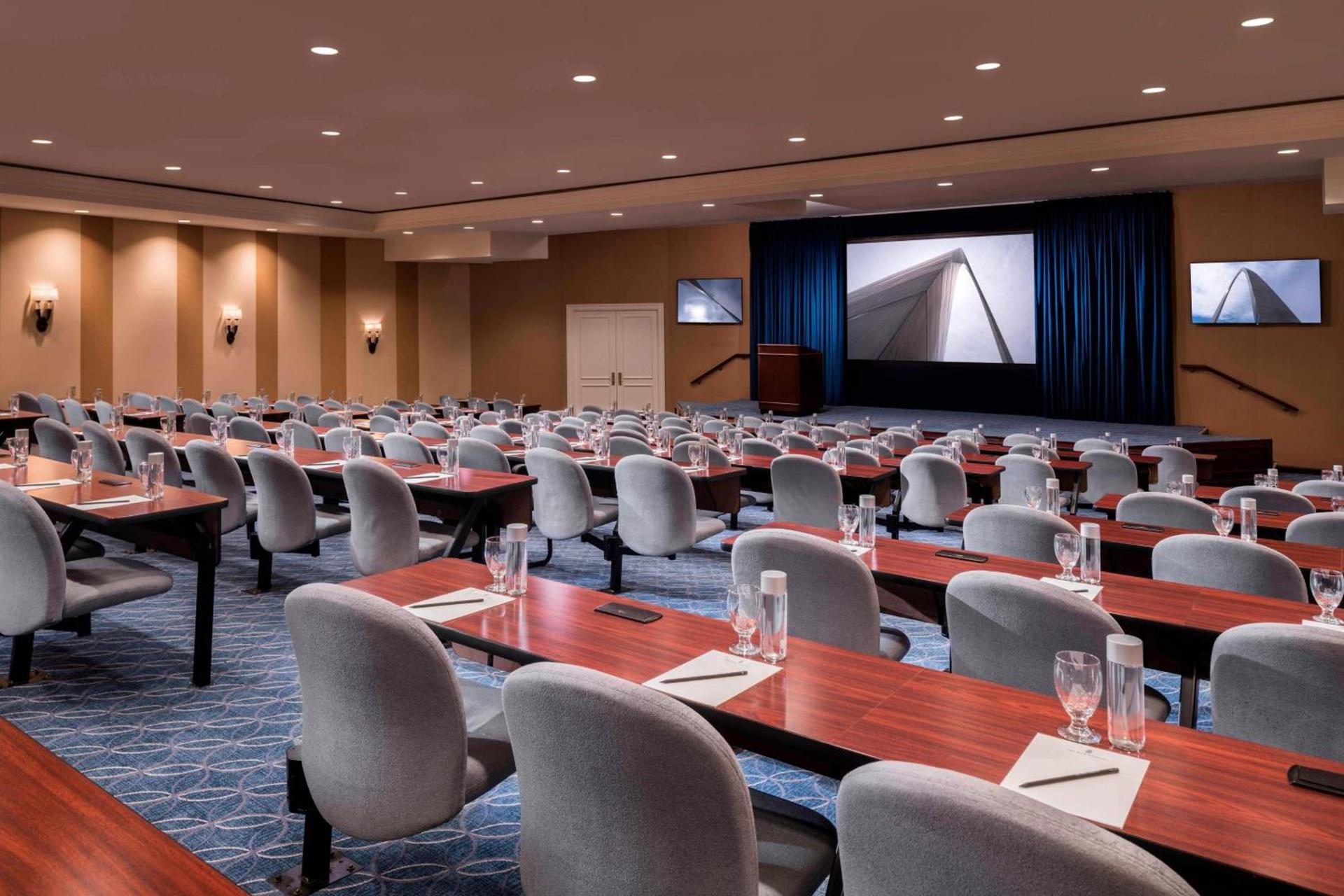 The Ritz-Carlton, St. Louis photo 92