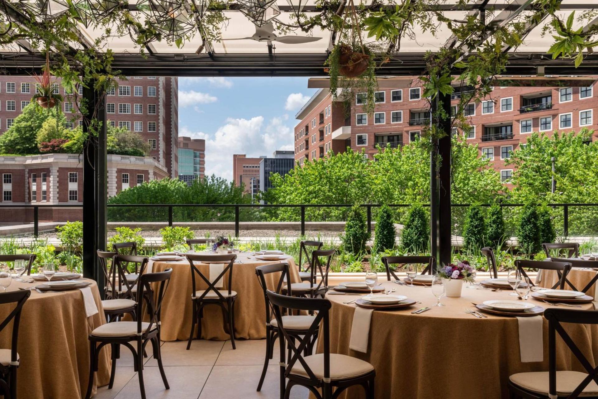 The Ritz-Carlton, St. Louis photo 97