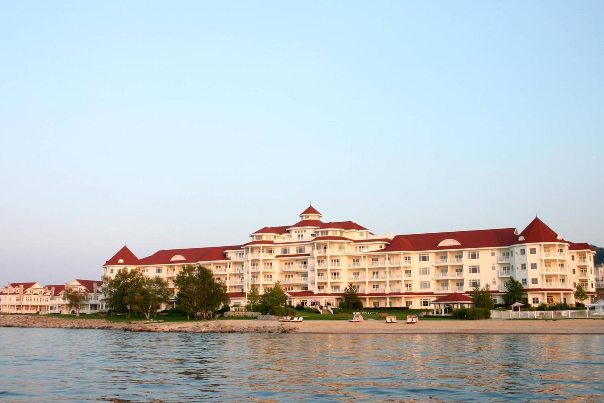 Inn at Bay Harbor photo 6