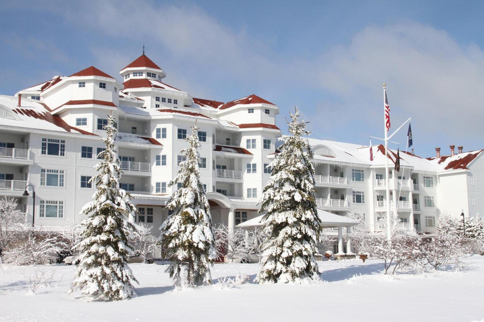 Inn at Bay Harbor photo 11
