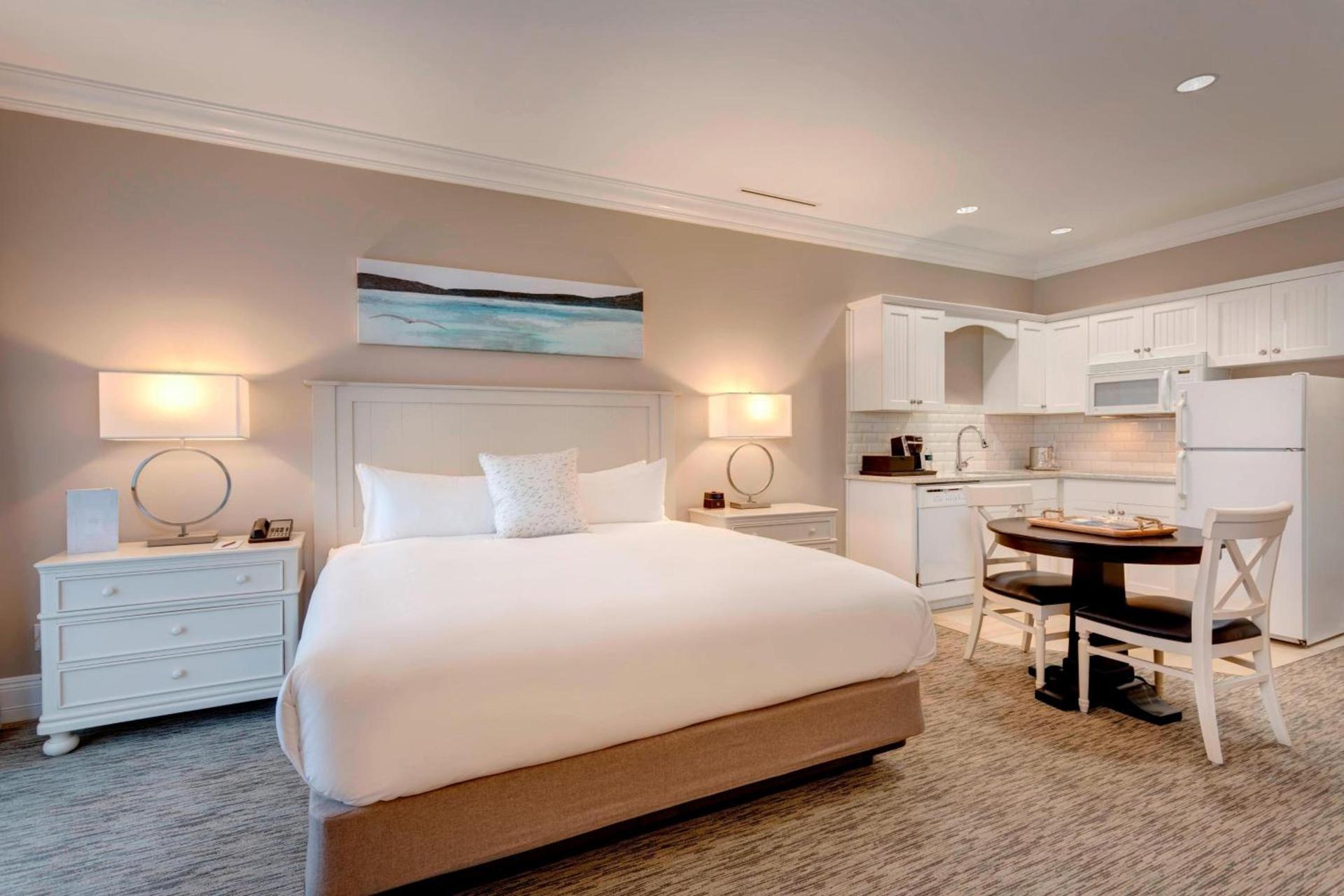 Inn at Bay Harbor photo 30