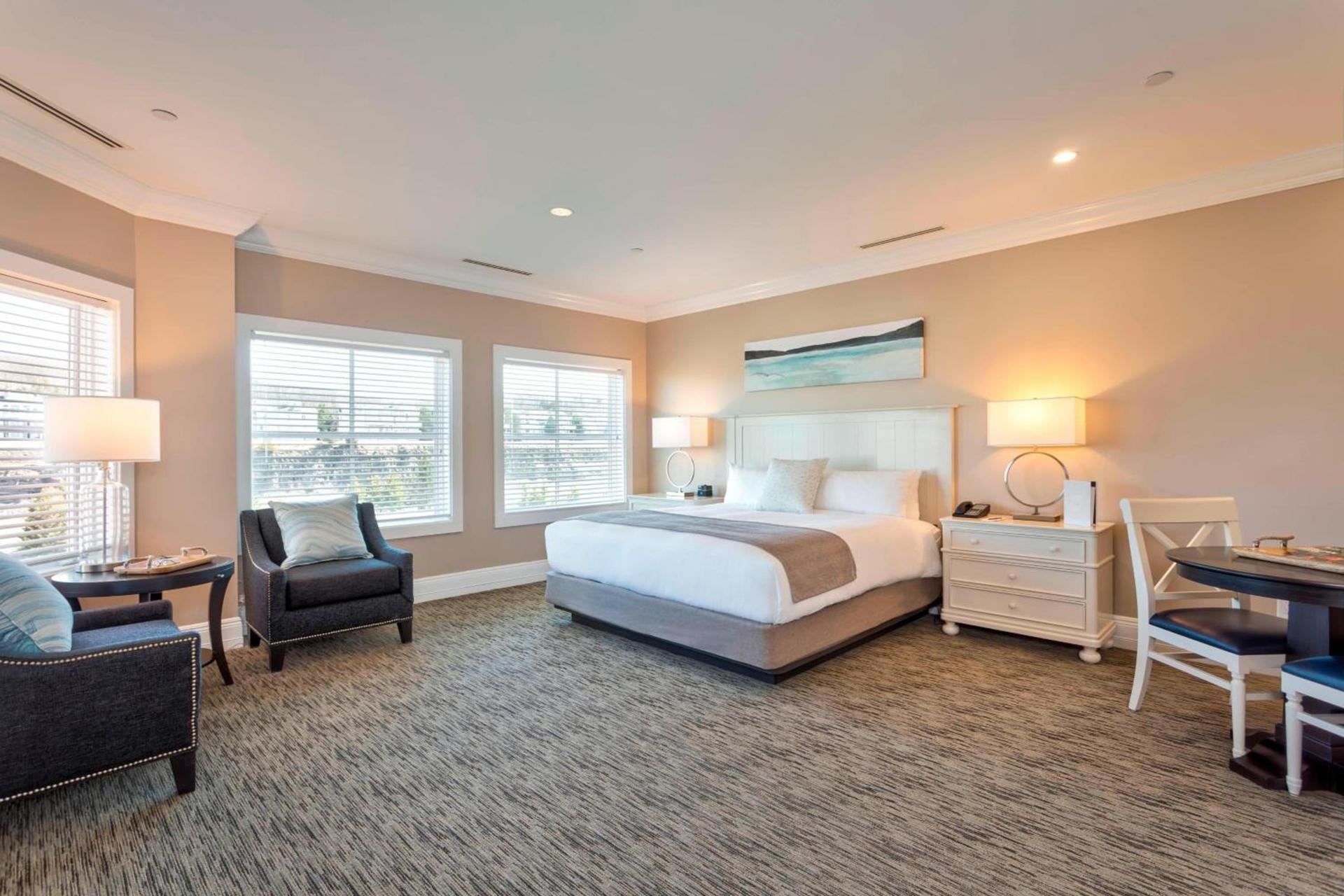 Inn at Bay Harbor photo 33