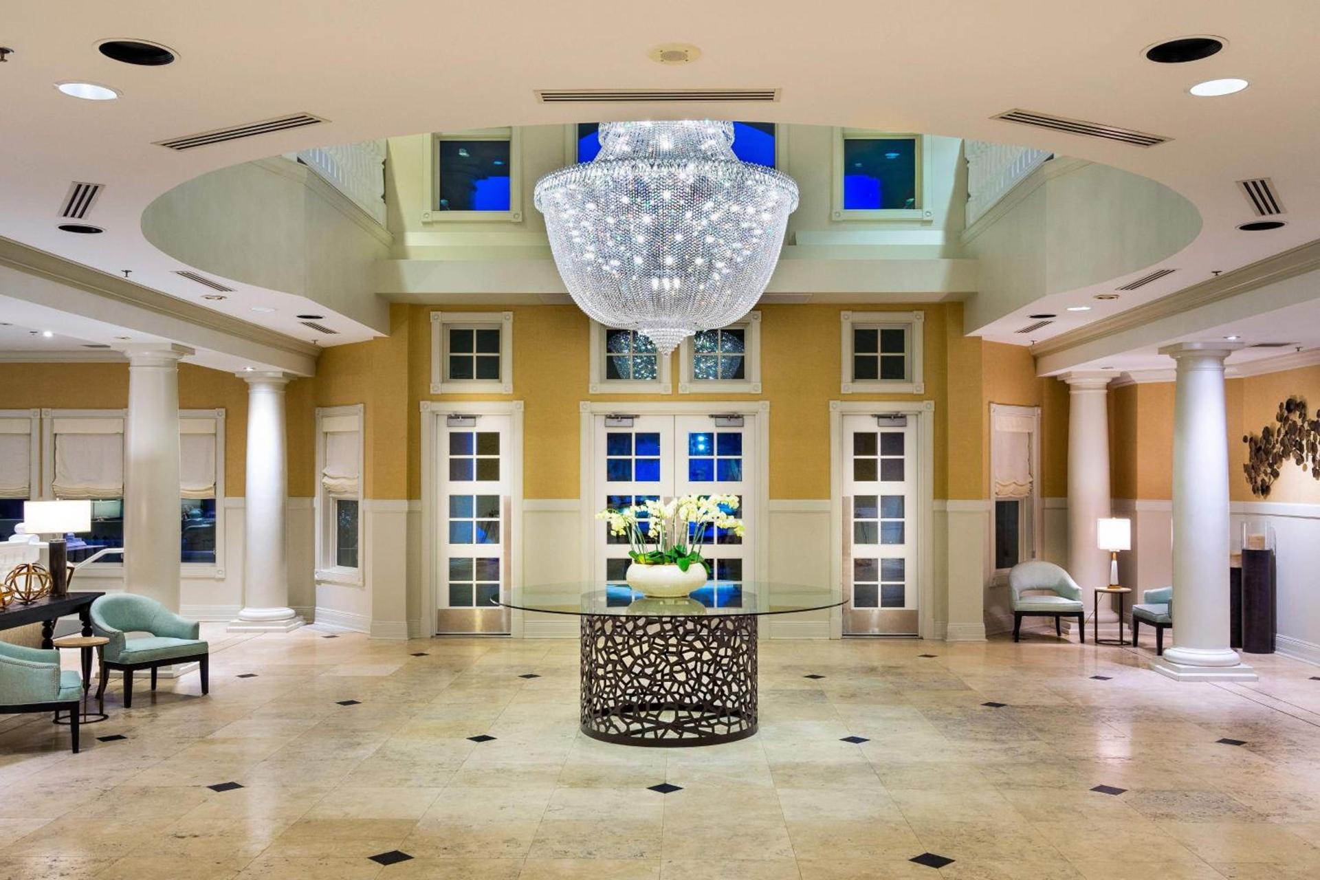 Inn at Bay Harbor photo 13