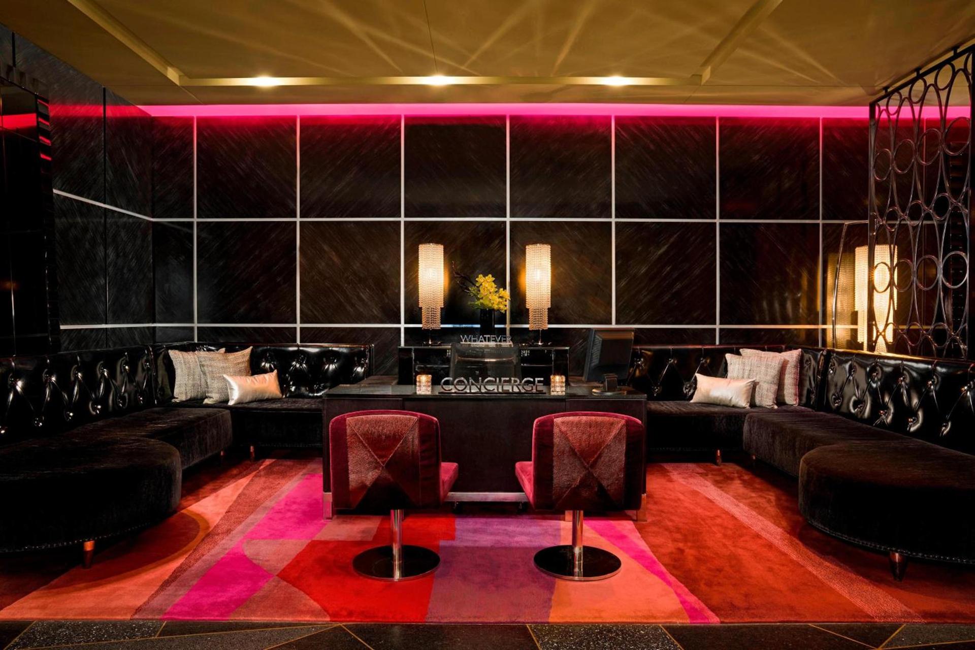 W Minneapolis - The Foshay photo 32