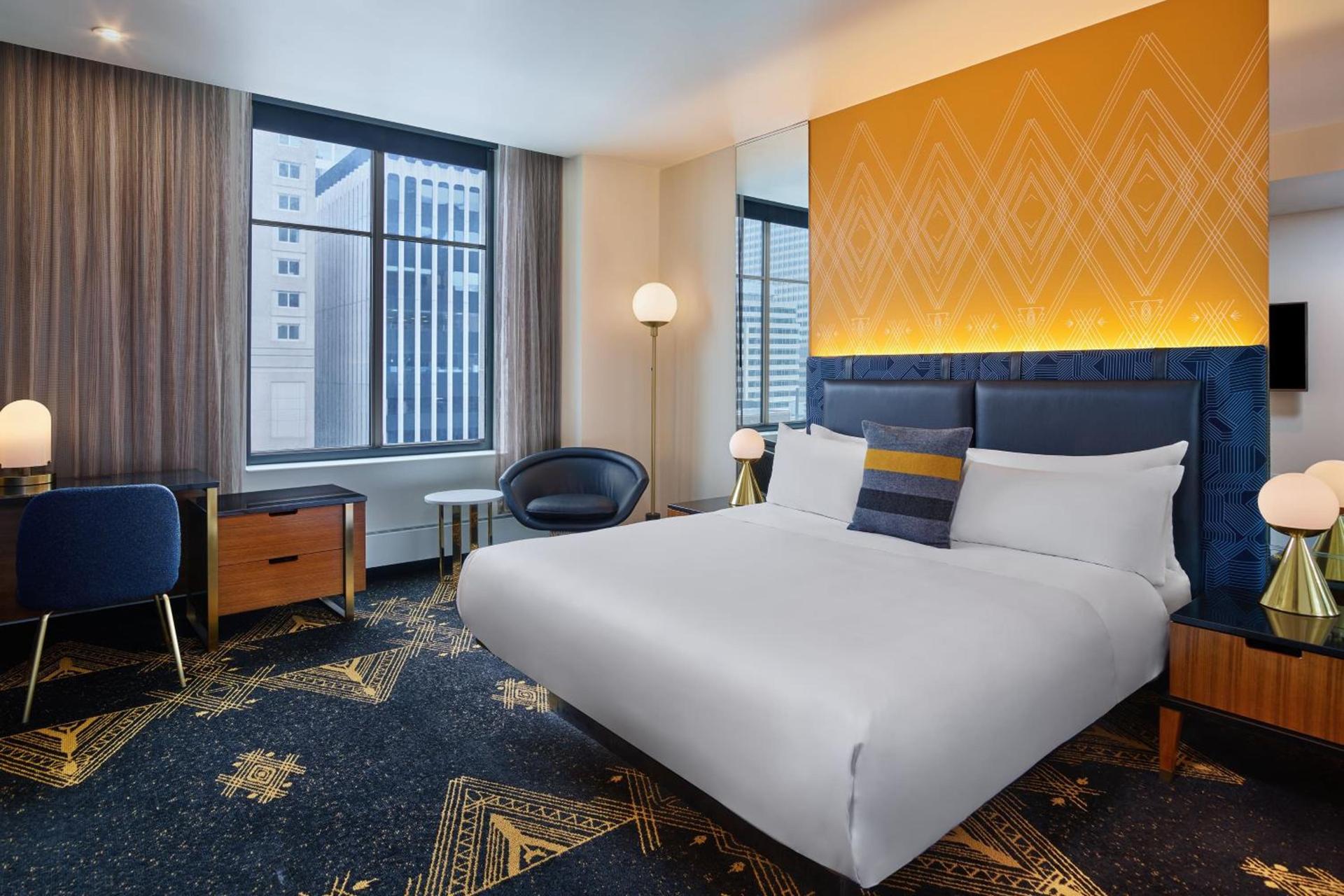 W Minneapolis - The Foshay photo 11