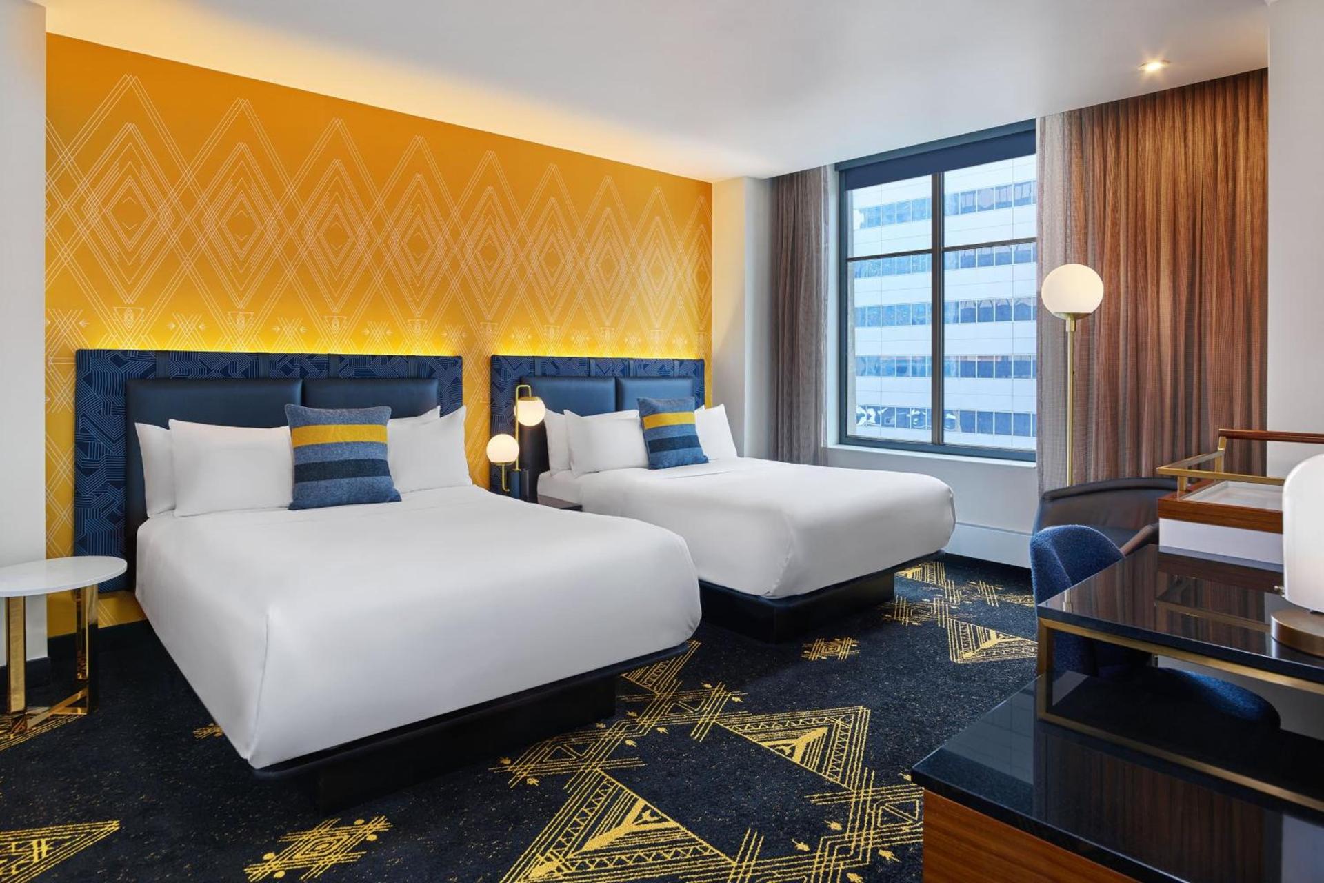 W Minneapolis - The Foshay photo 8