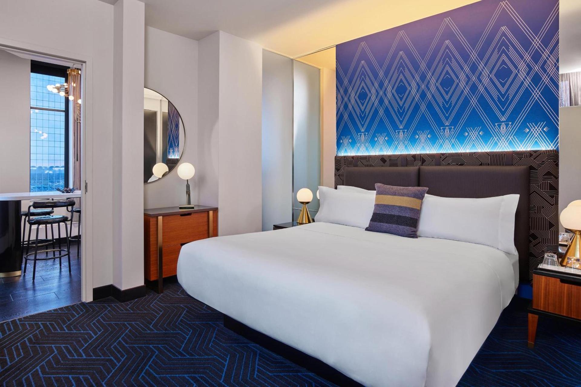 W Minneapolis - The Foshay photo 18