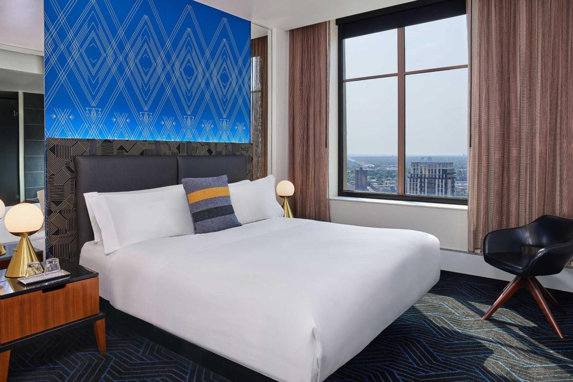W Minneapolis - The Foshay photo 20