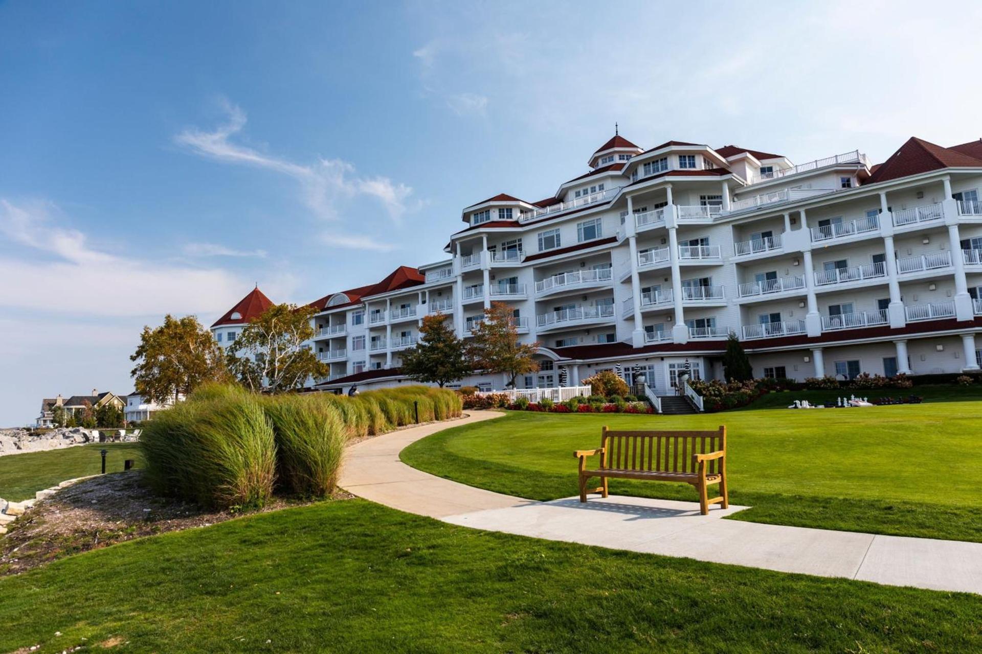 Inn at Bay Harbor photo 9
