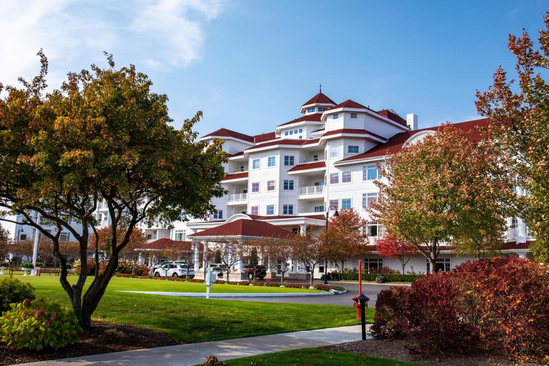 Inn at Bay Harbor photo 8