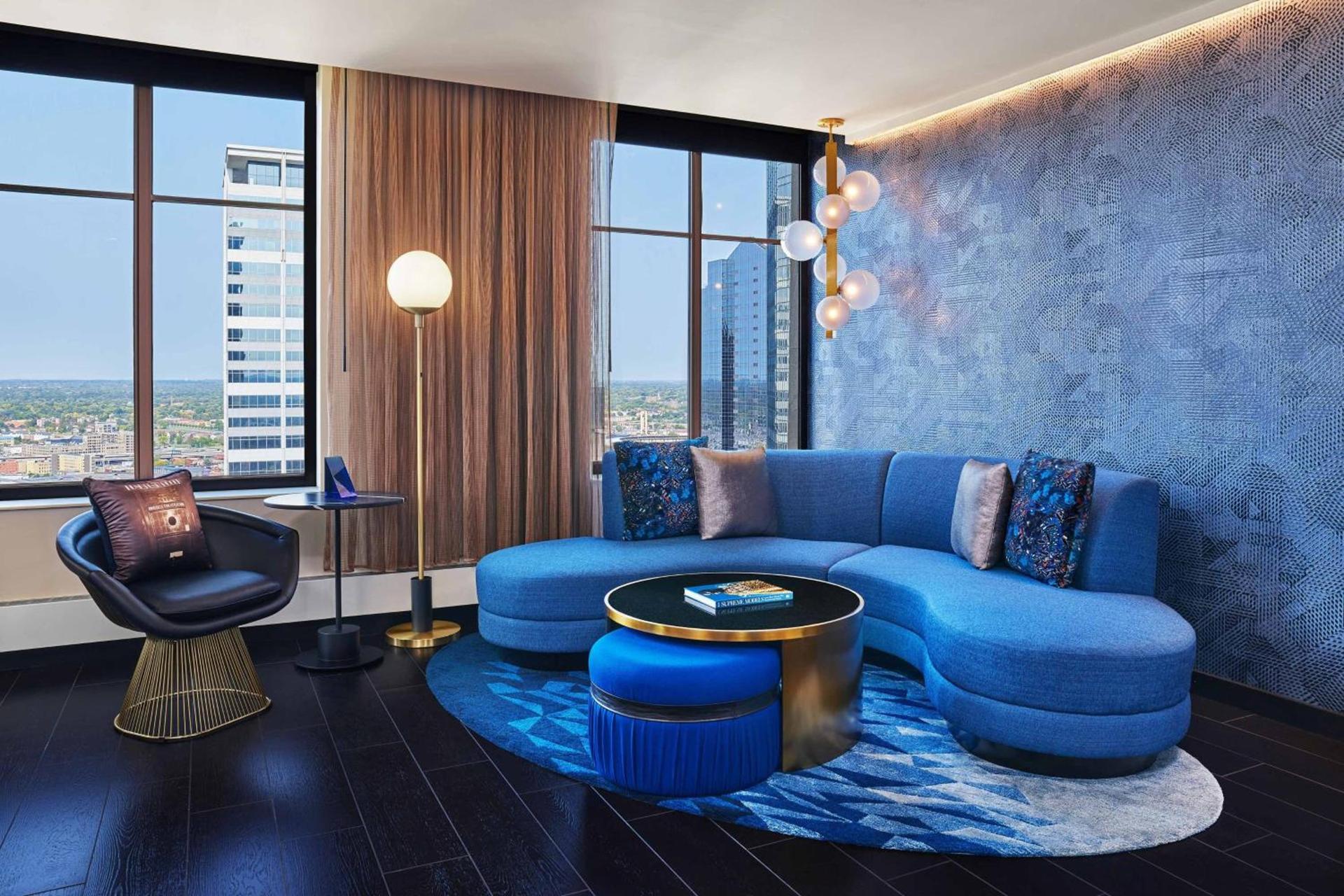 W Minneapolis - The Foshay photo 19