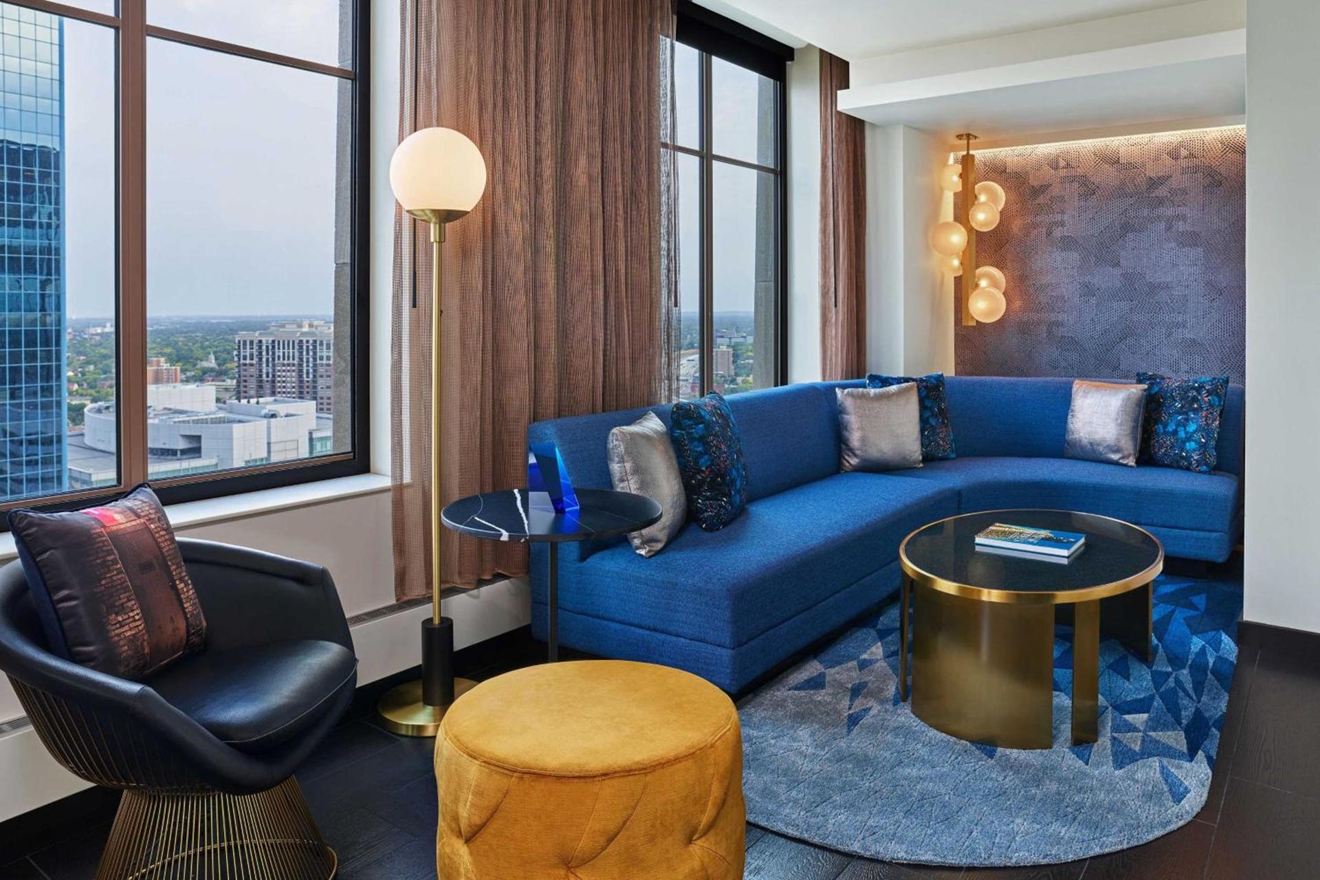 W Minneapolis - The Foshay photo 17