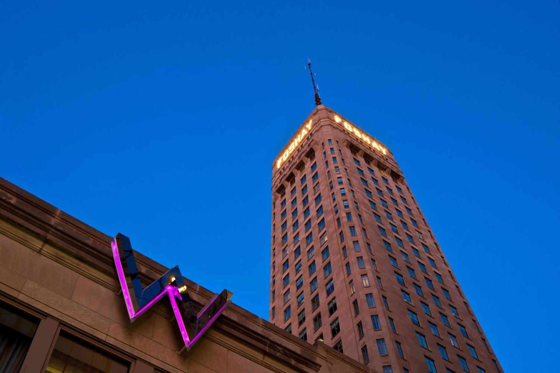W Minneapolis - The Foshay photo 5