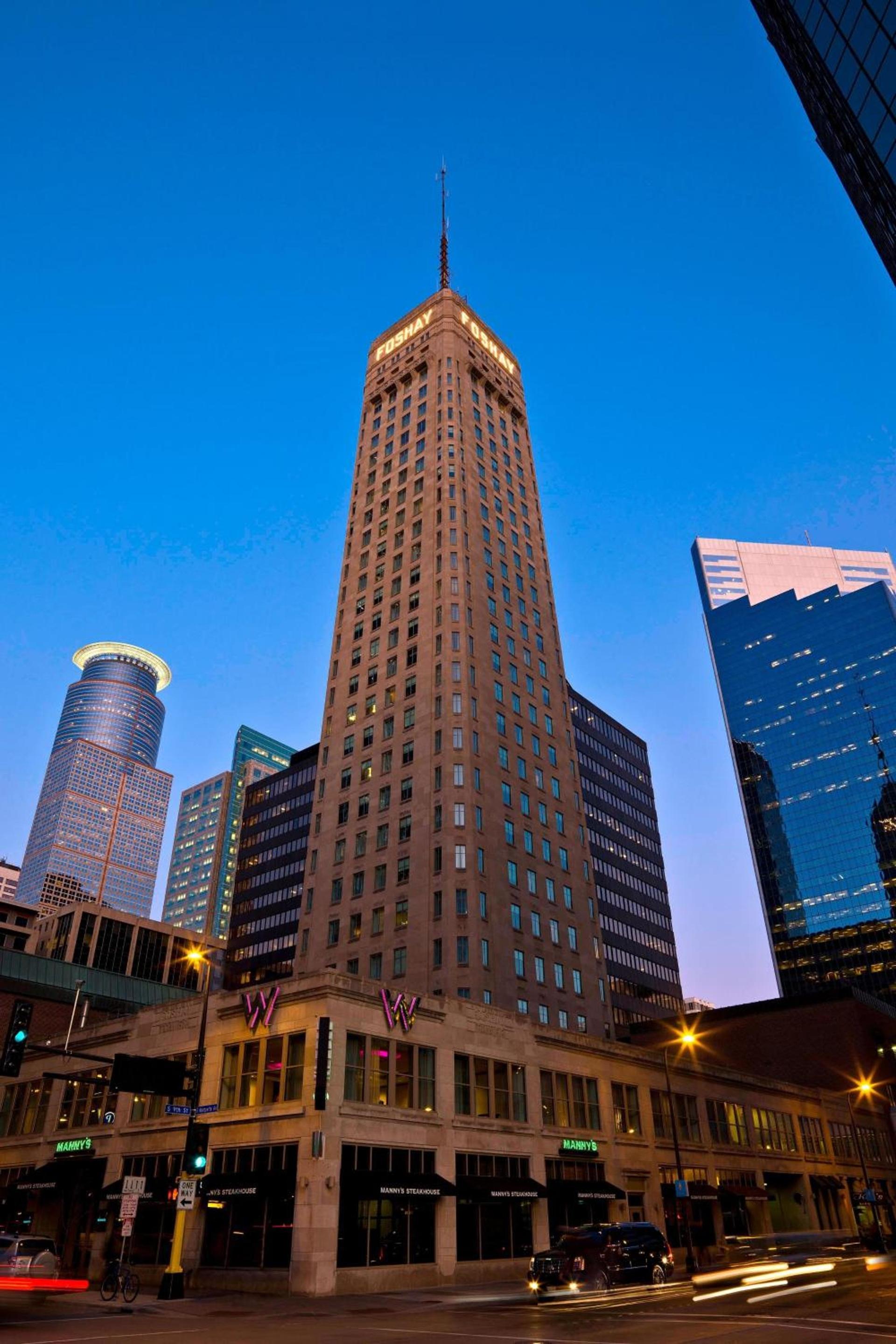 W Minneapolis - The Foshay photo 4