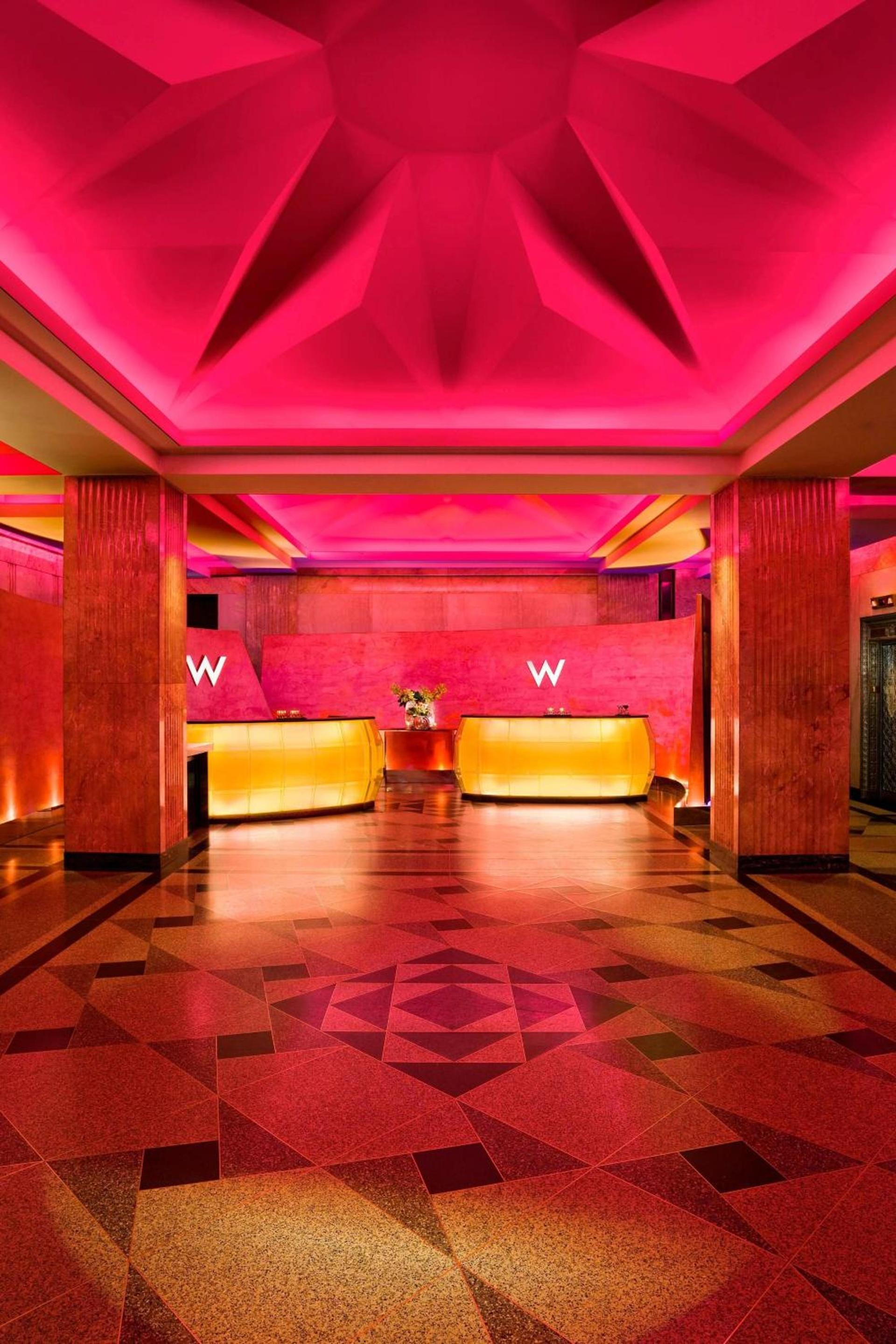 W Minneapolis - The Foshay photo 7