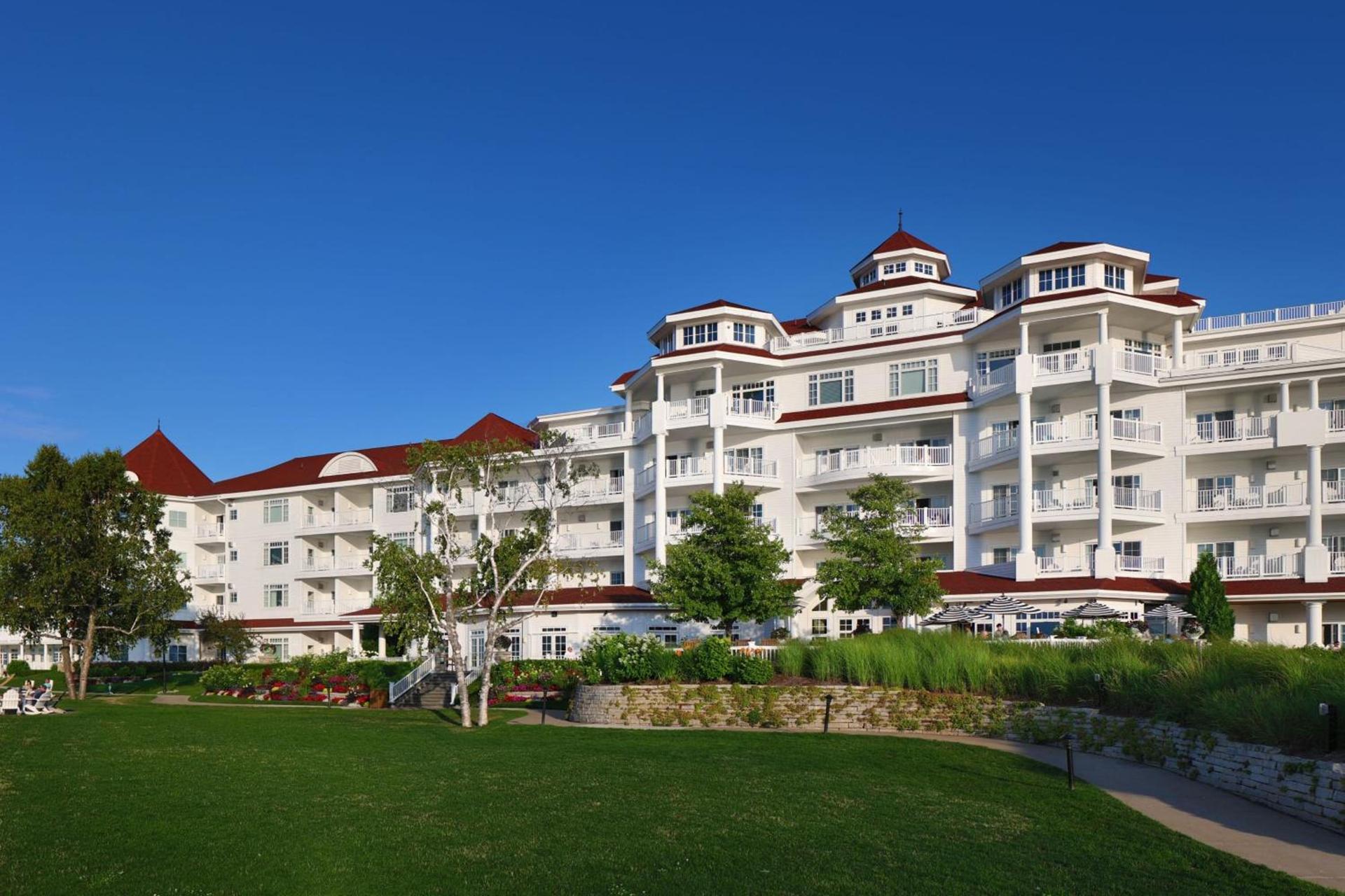 Inn at Bay Harbor photo 7