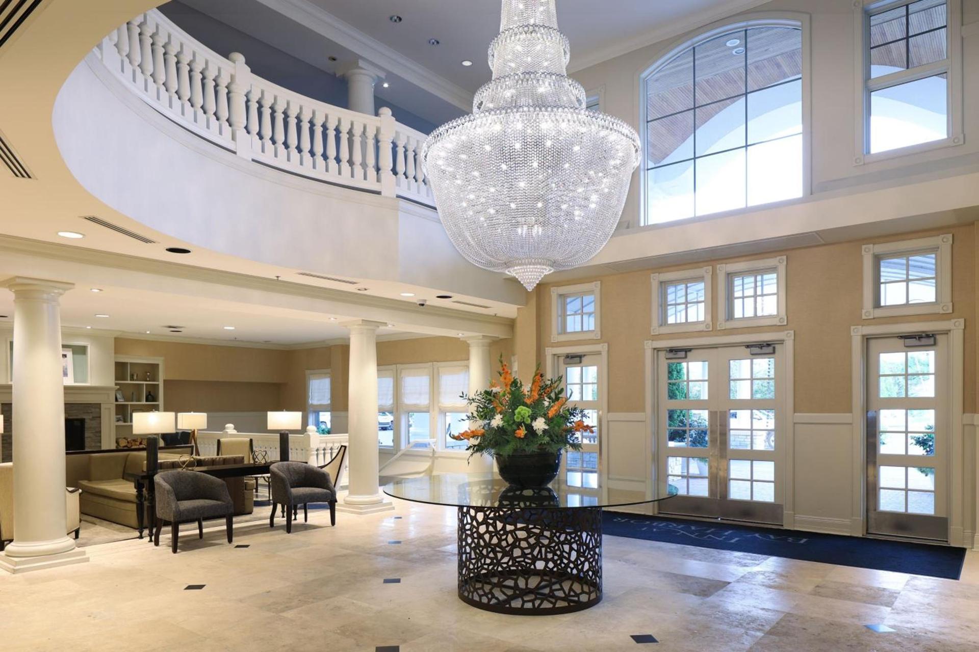 Inn at Bay Harbor photo 12