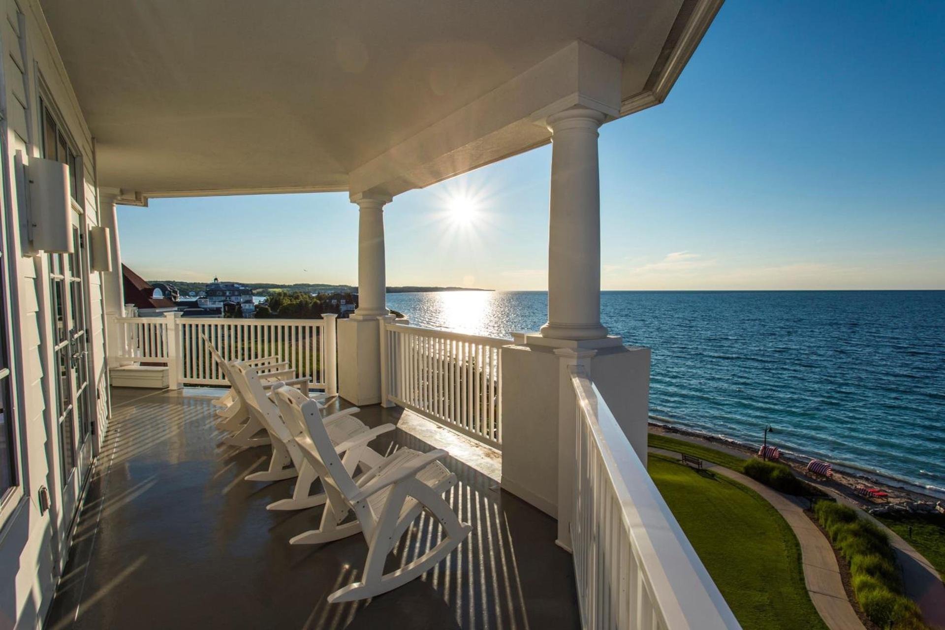 Inn at Bay Harbor photo 56
