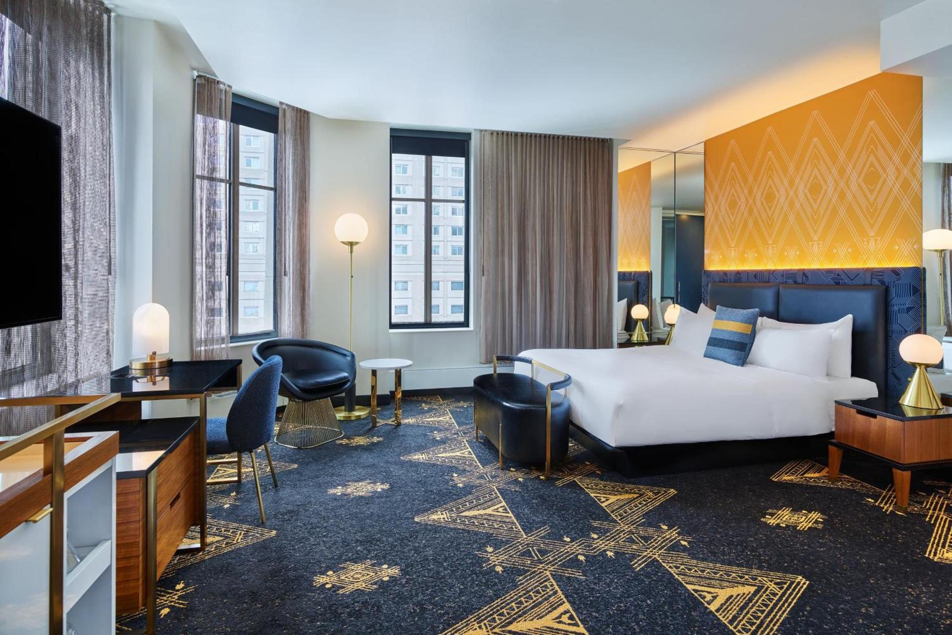 W Minneapolis - The Foshay photo 12