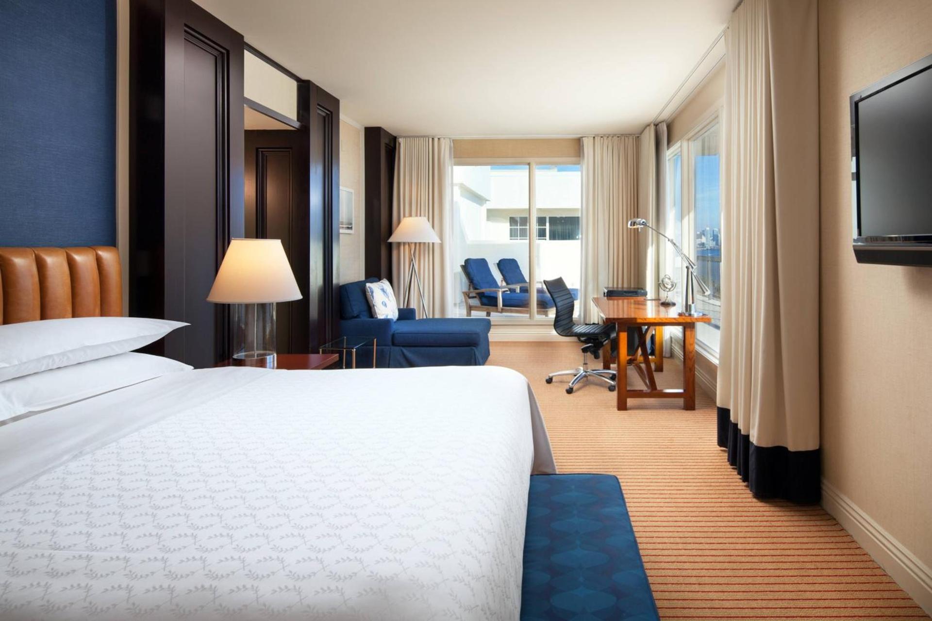 Sheraton San Diego Resort photo 84