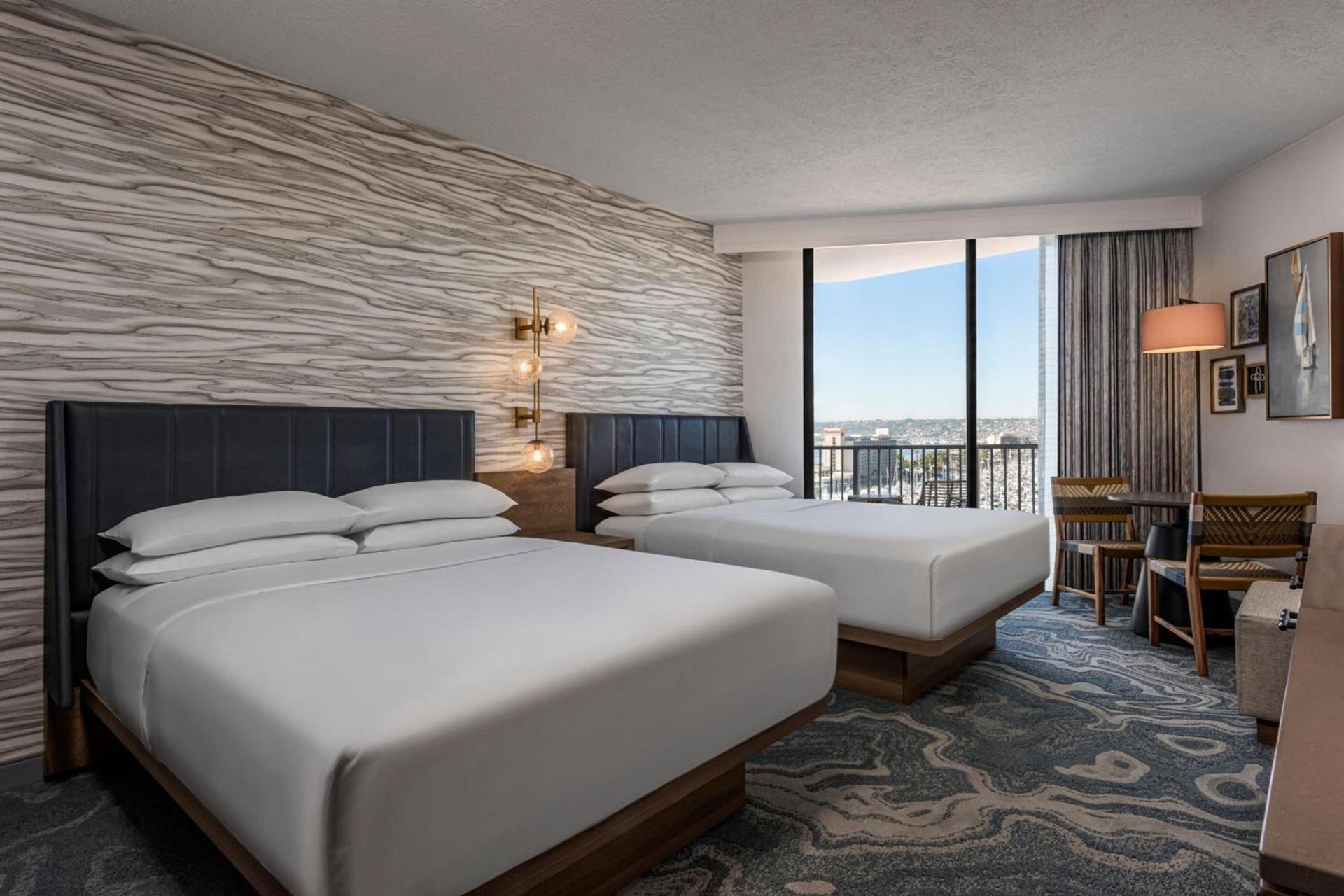 Sheraton San Diego Resort photo 98