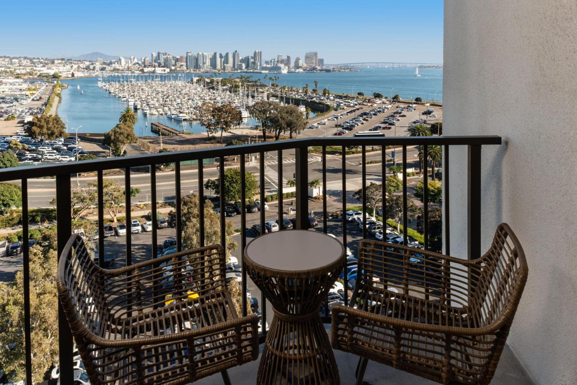 Sheraton San Diego Resort photo 92