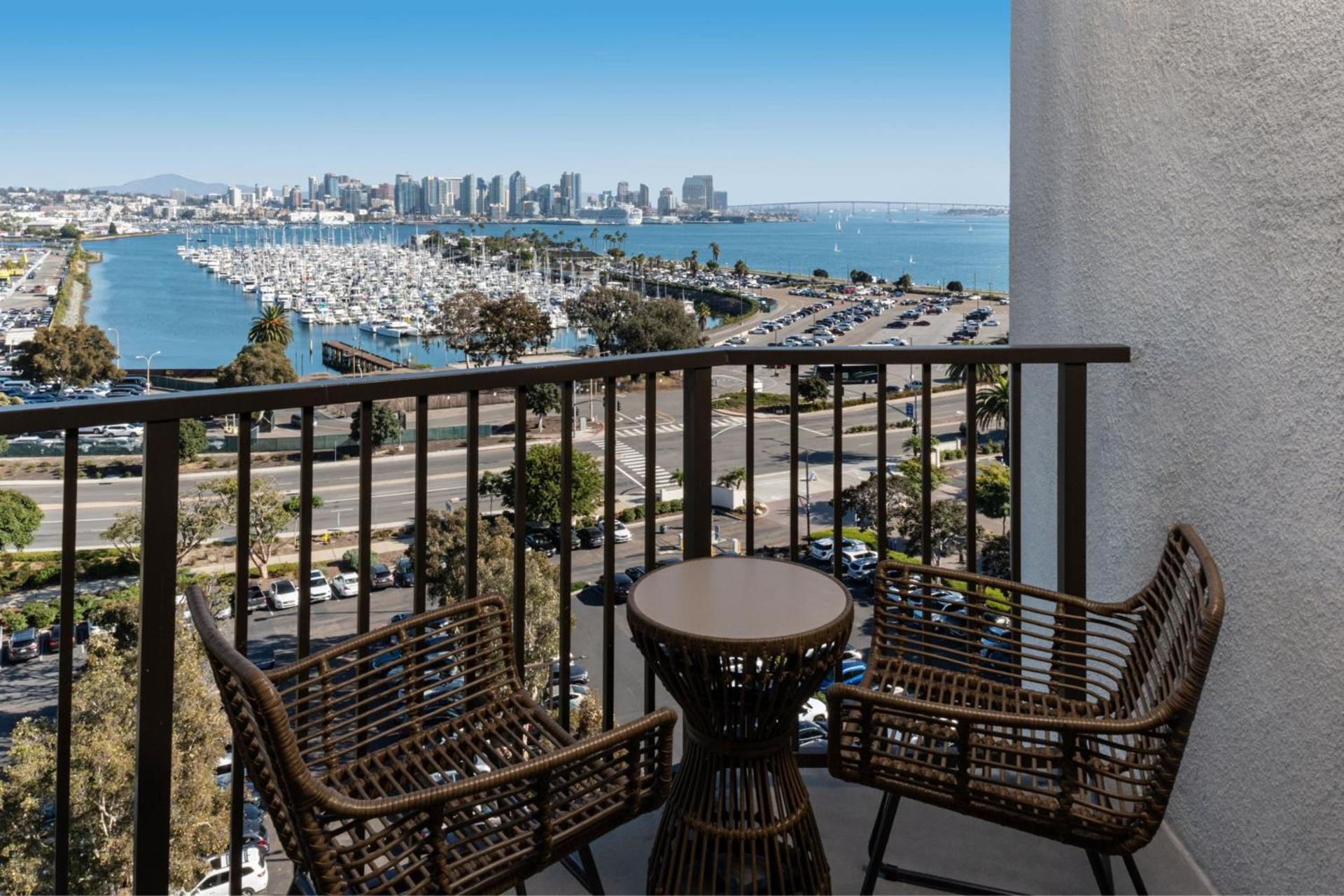 Sheraton San Diego Resort photo 97