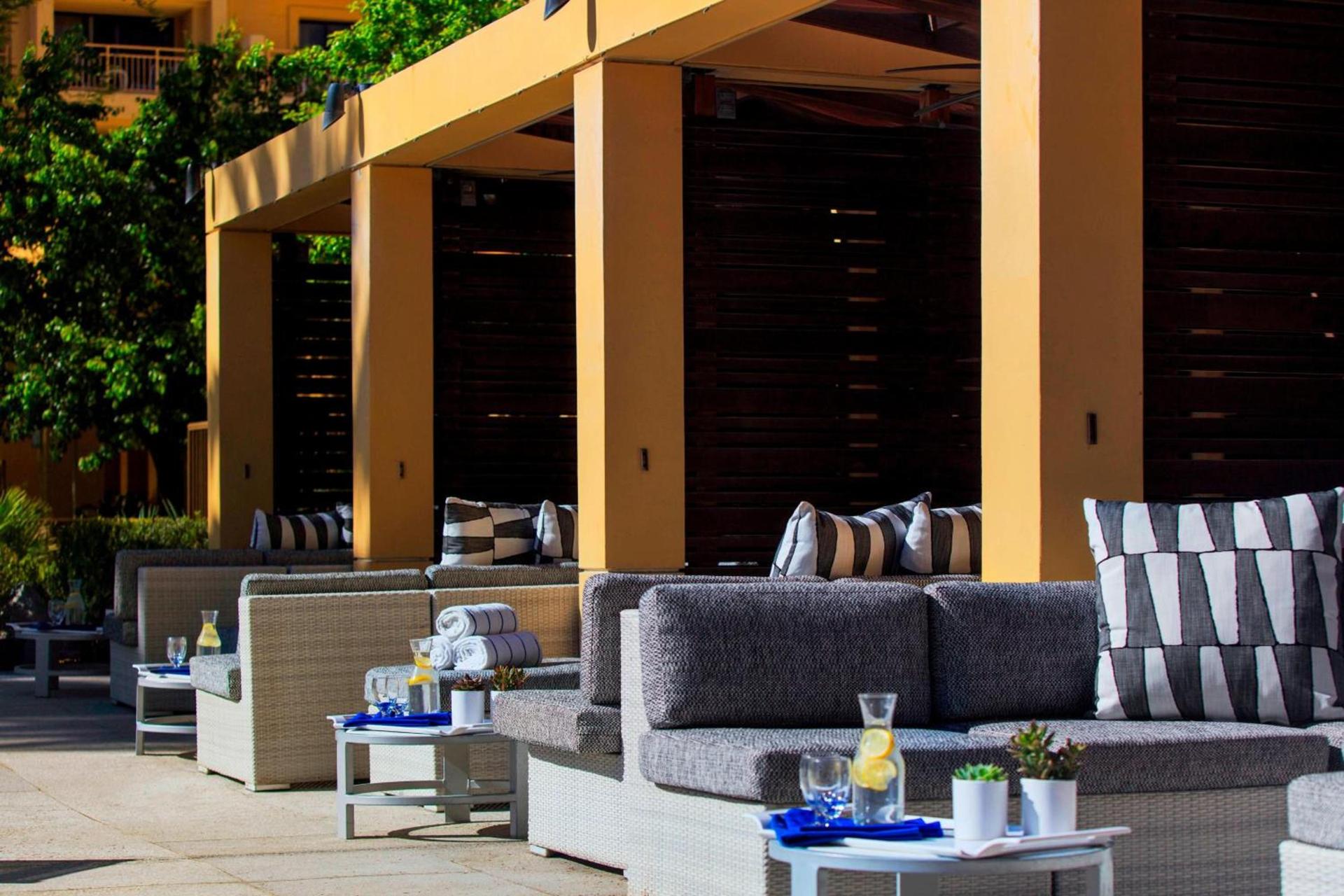 Renaissance Palm Springs Hotel photo 83