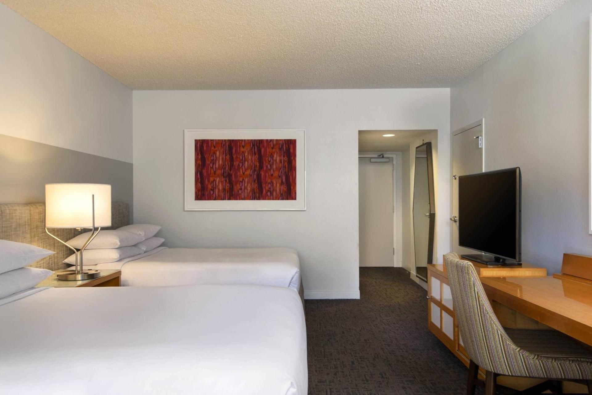 Renaissance Palm Springs Hotel photo 12
