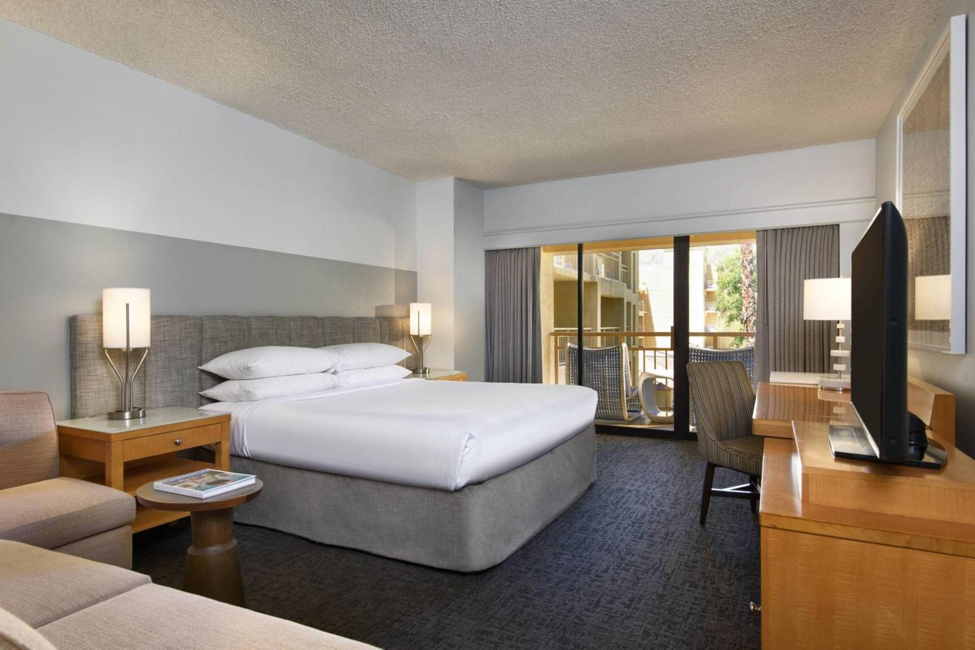 Renaissance Palm Springs Hotel photo 15