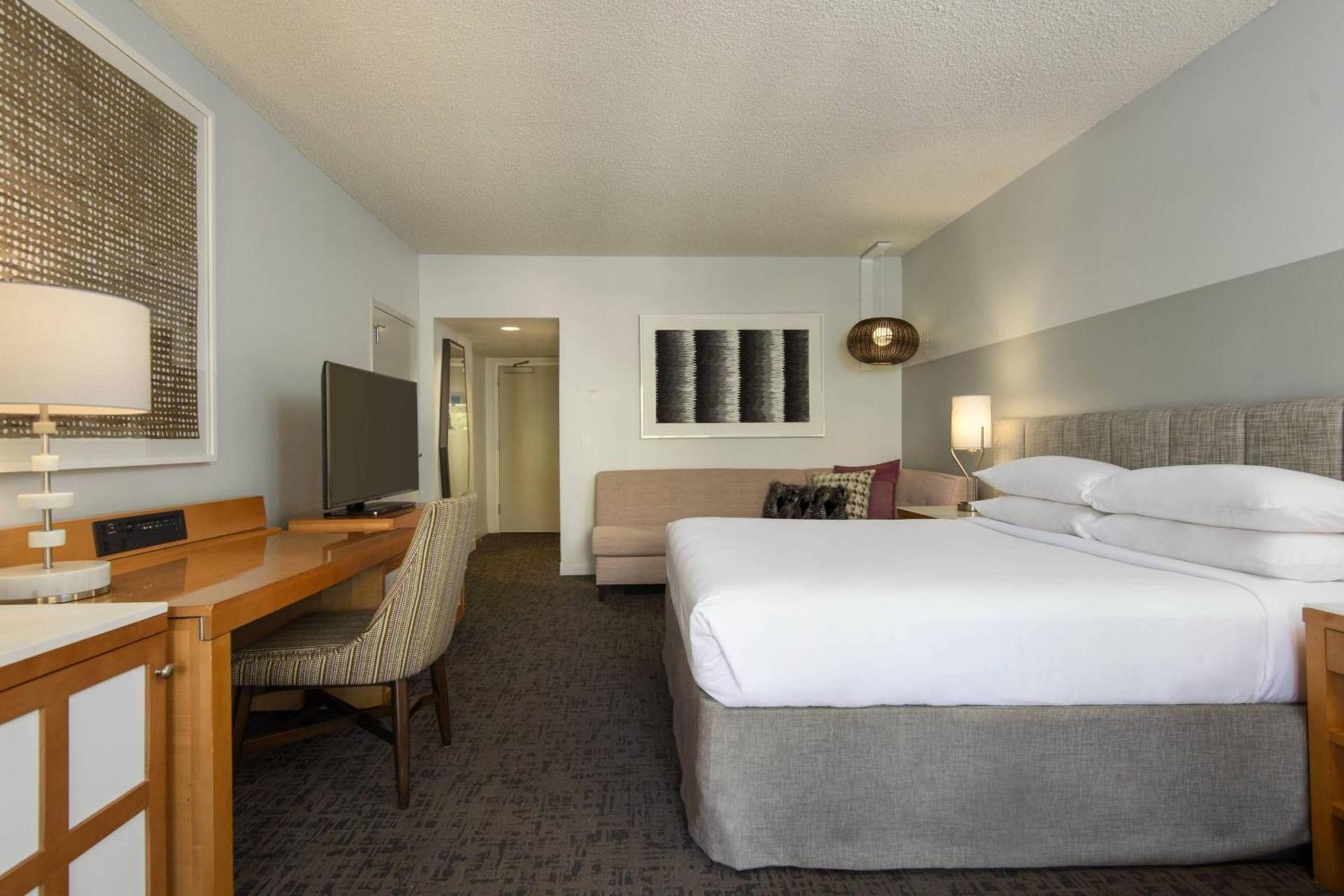 Renaissance Palm Springs Hotel photo 20