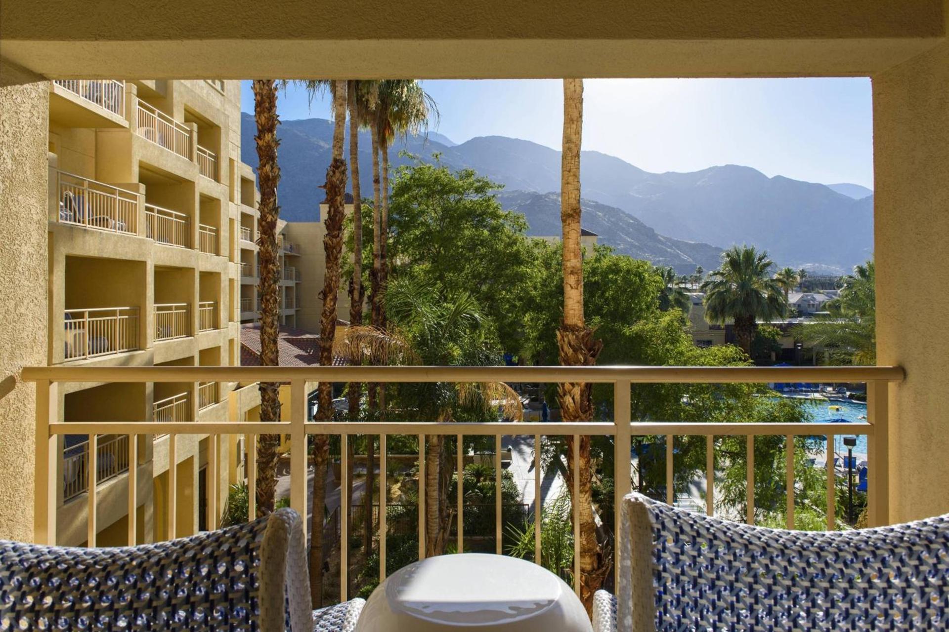 Renaissance Palm Springs Hotel photo 24
