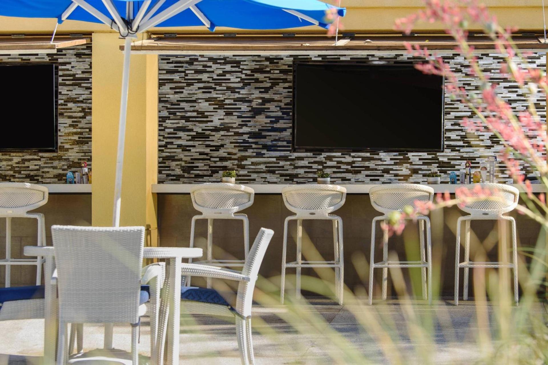 Renaissance Palm Springs Hotel photo 66