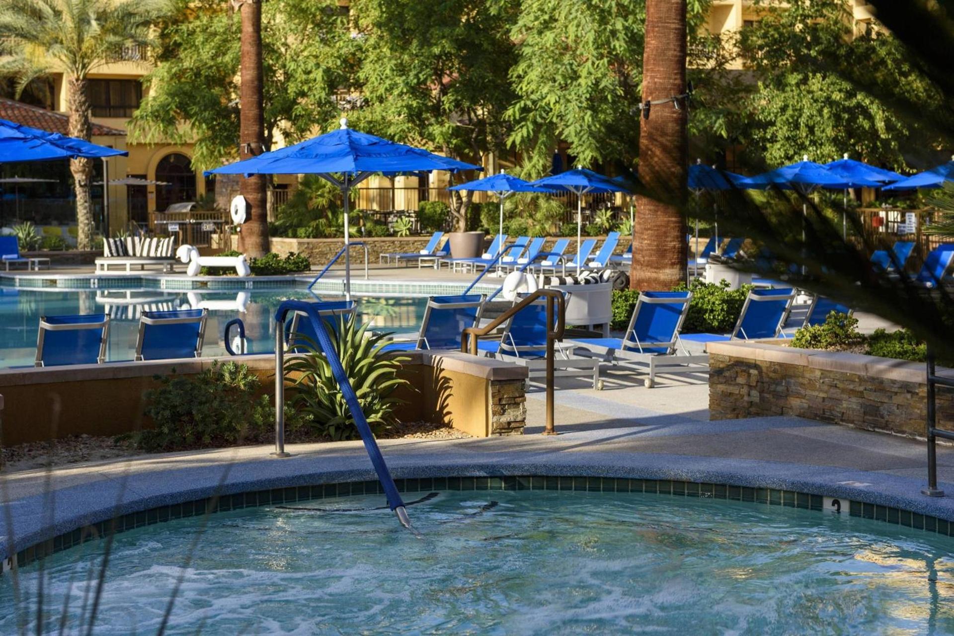 Renaissance Palm Springs Hotel photo 82