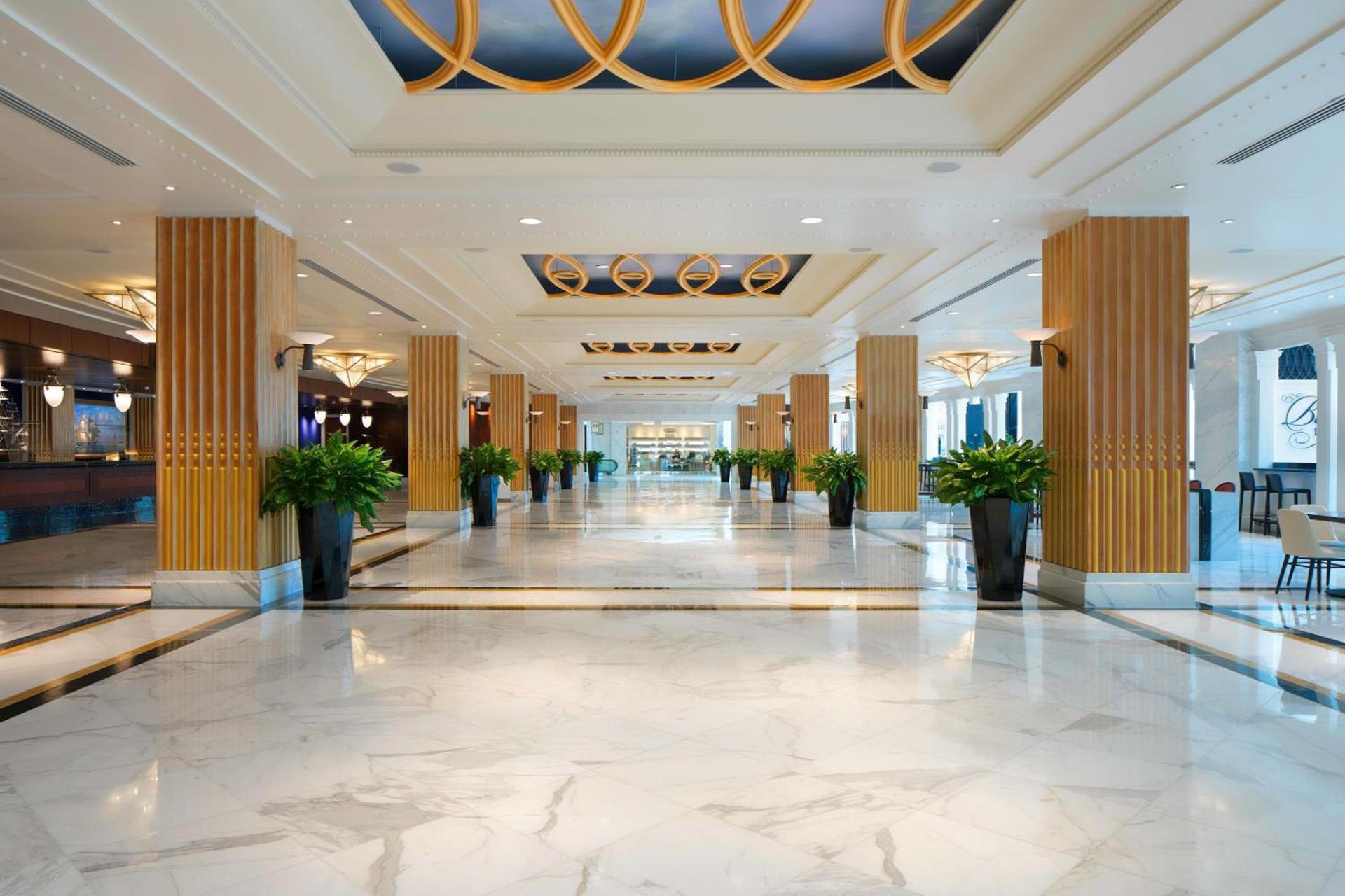 Gaylord National Resort & Convention Center photo 4