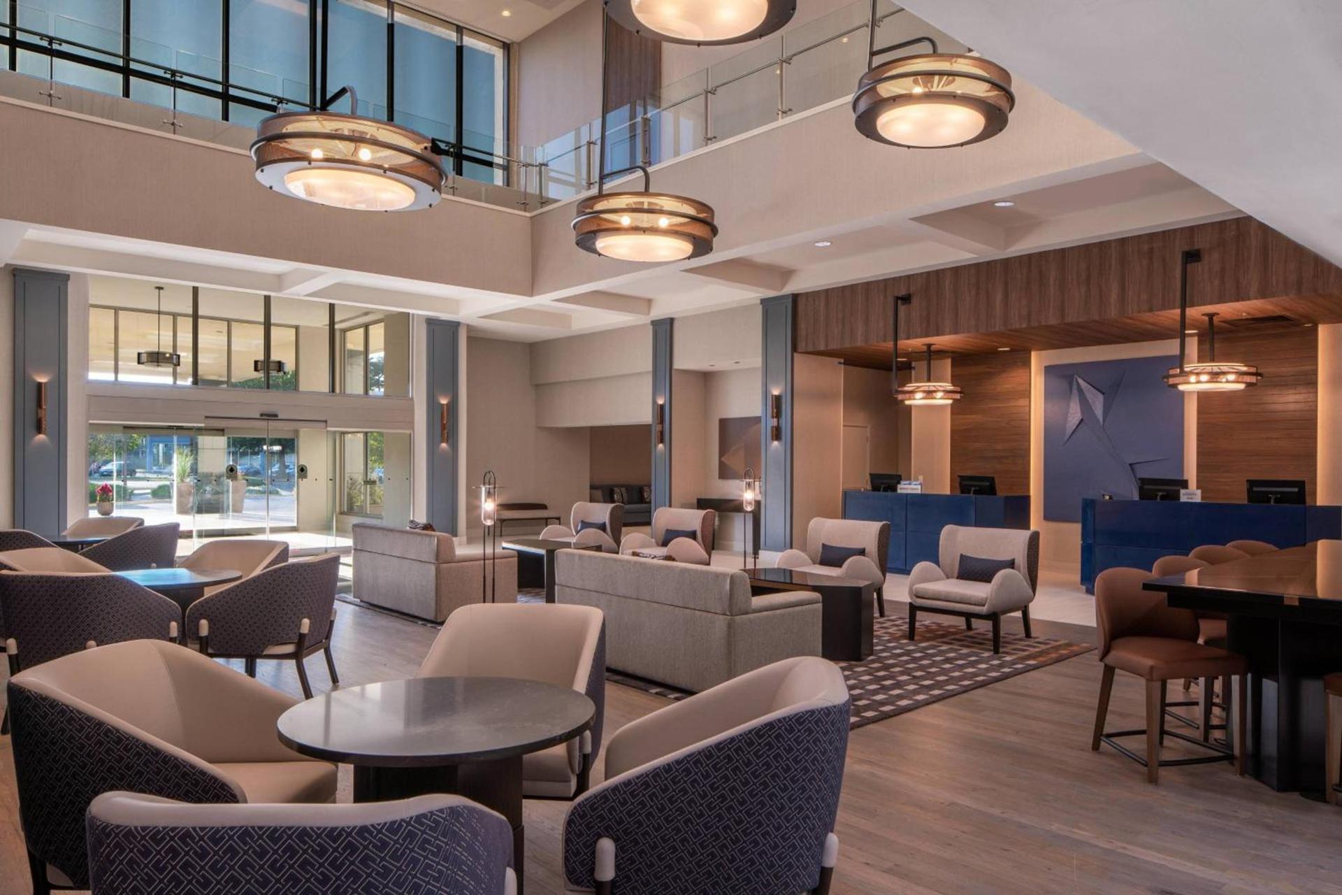 Tysons Corner Marriott photo 4