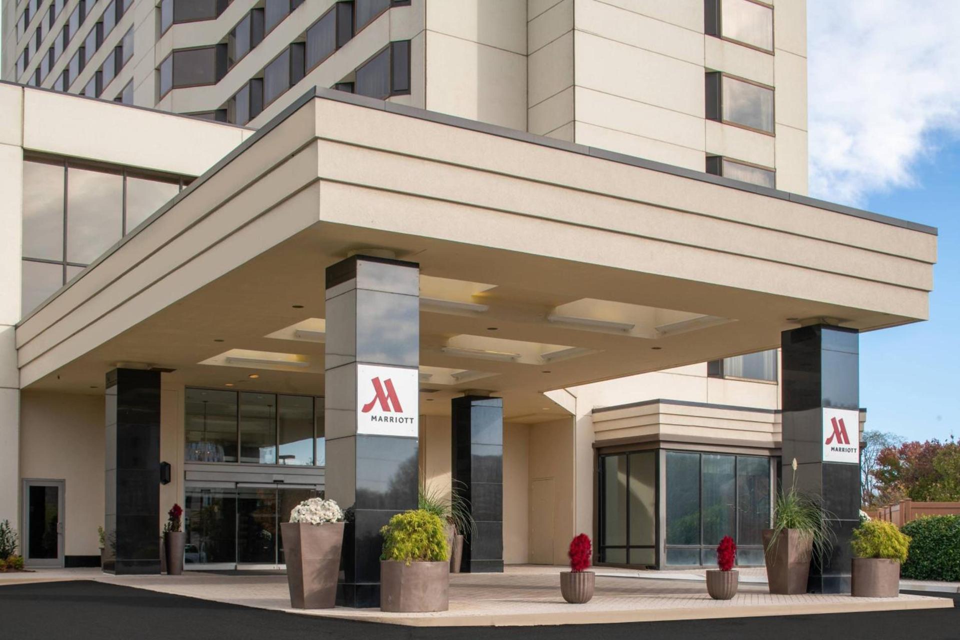 Tysons Corner Marriott photo 2