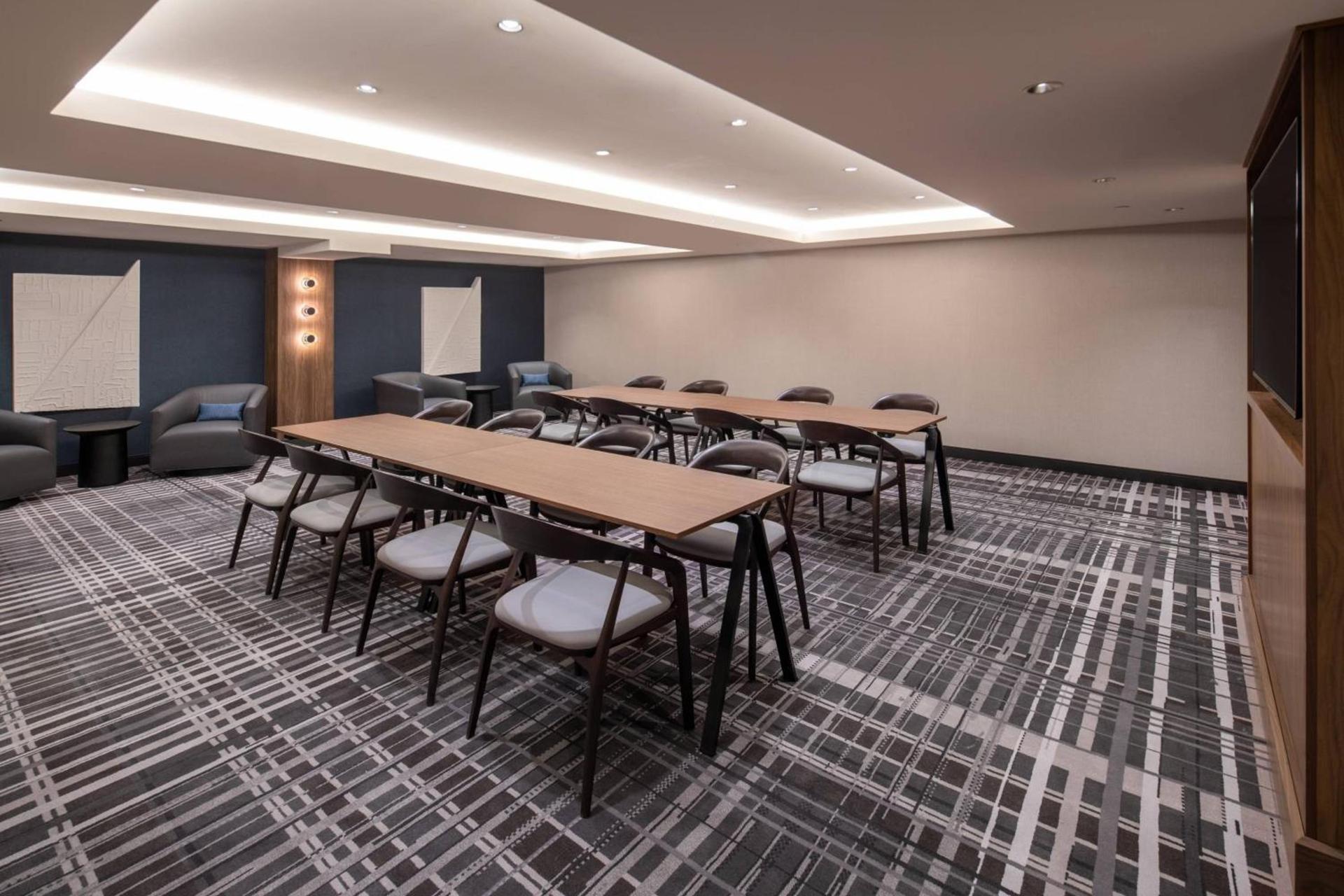 Tysons Corner Marriott photo 37