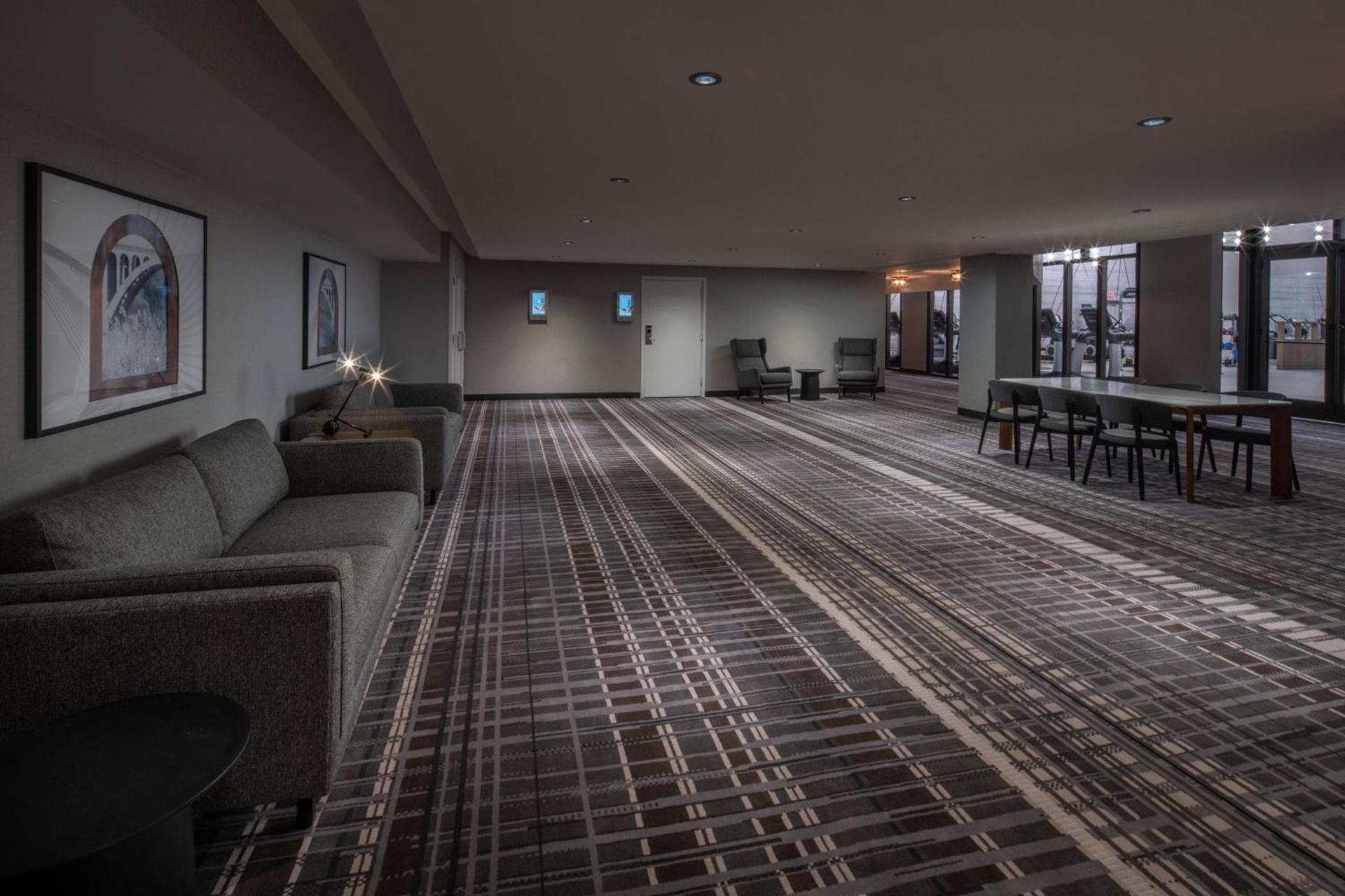 Tysons Corner Marriott photo 54
