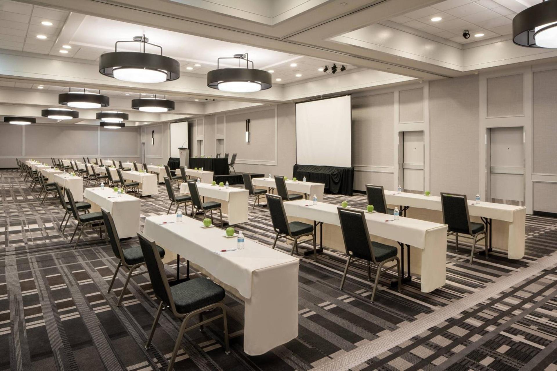 Tysons Corner Marriott photo 58