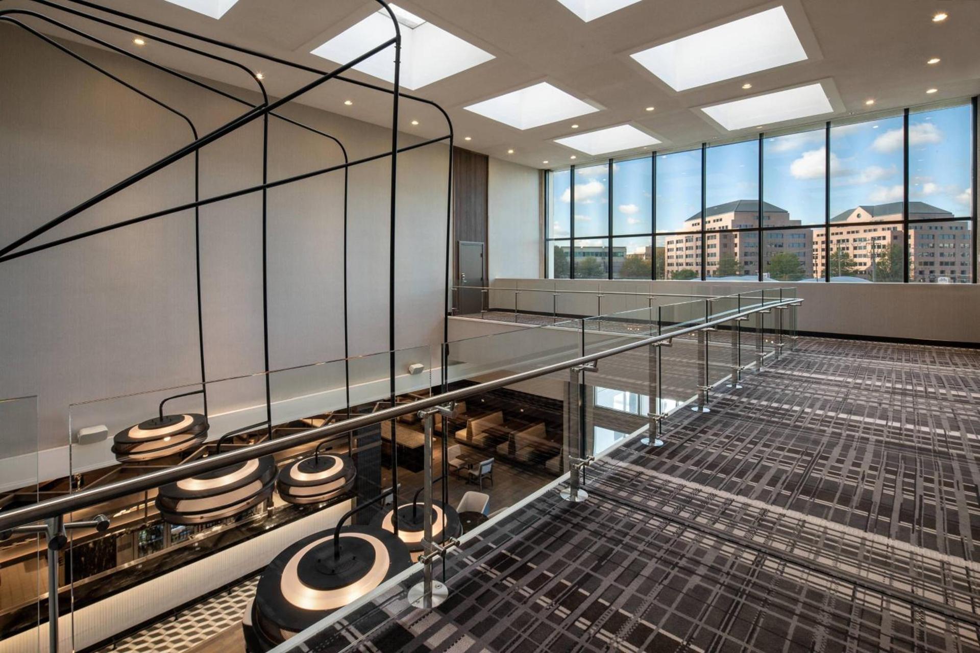 Tysons Corner Marriott photo 55