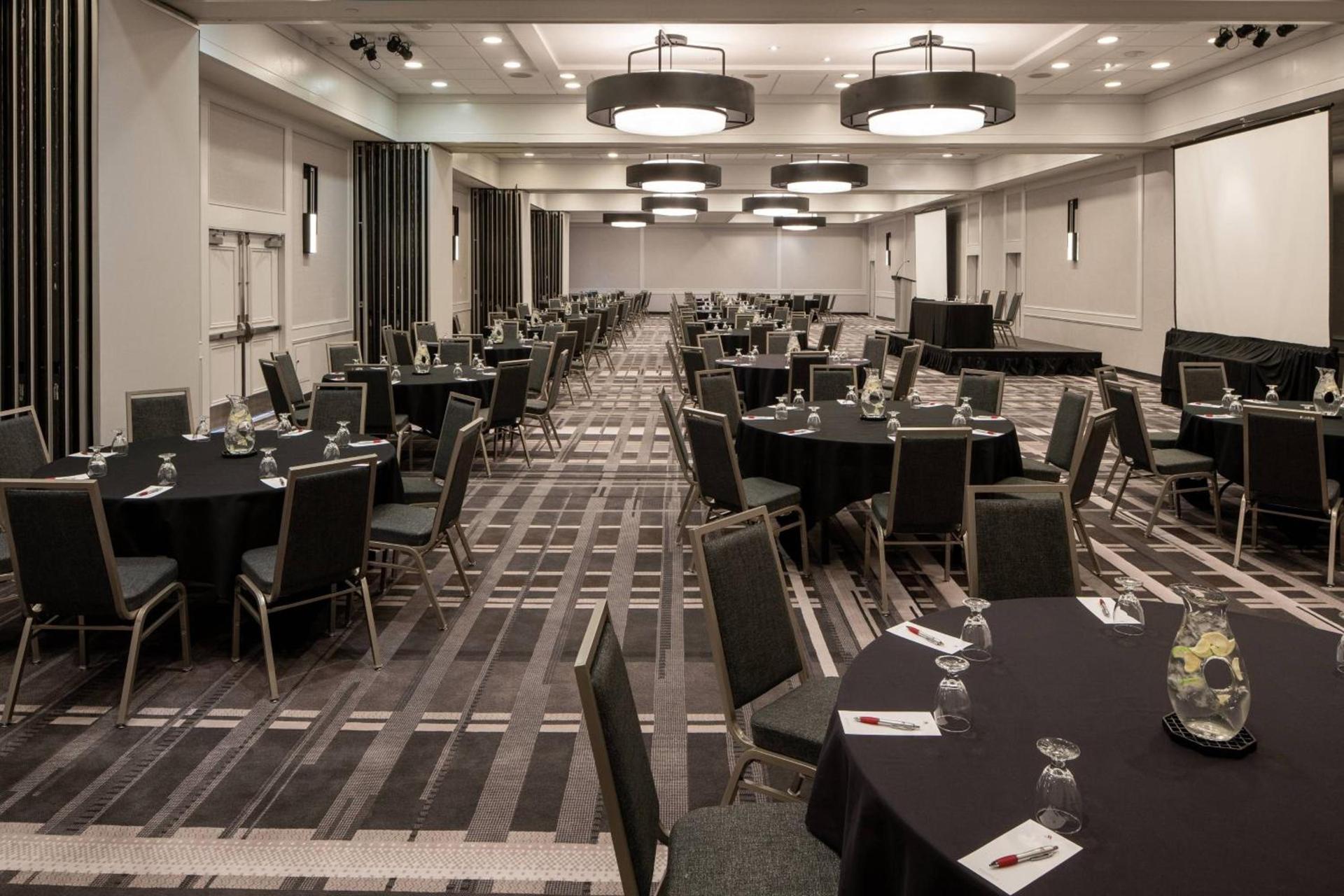Tysons Corner Marriott photo 57