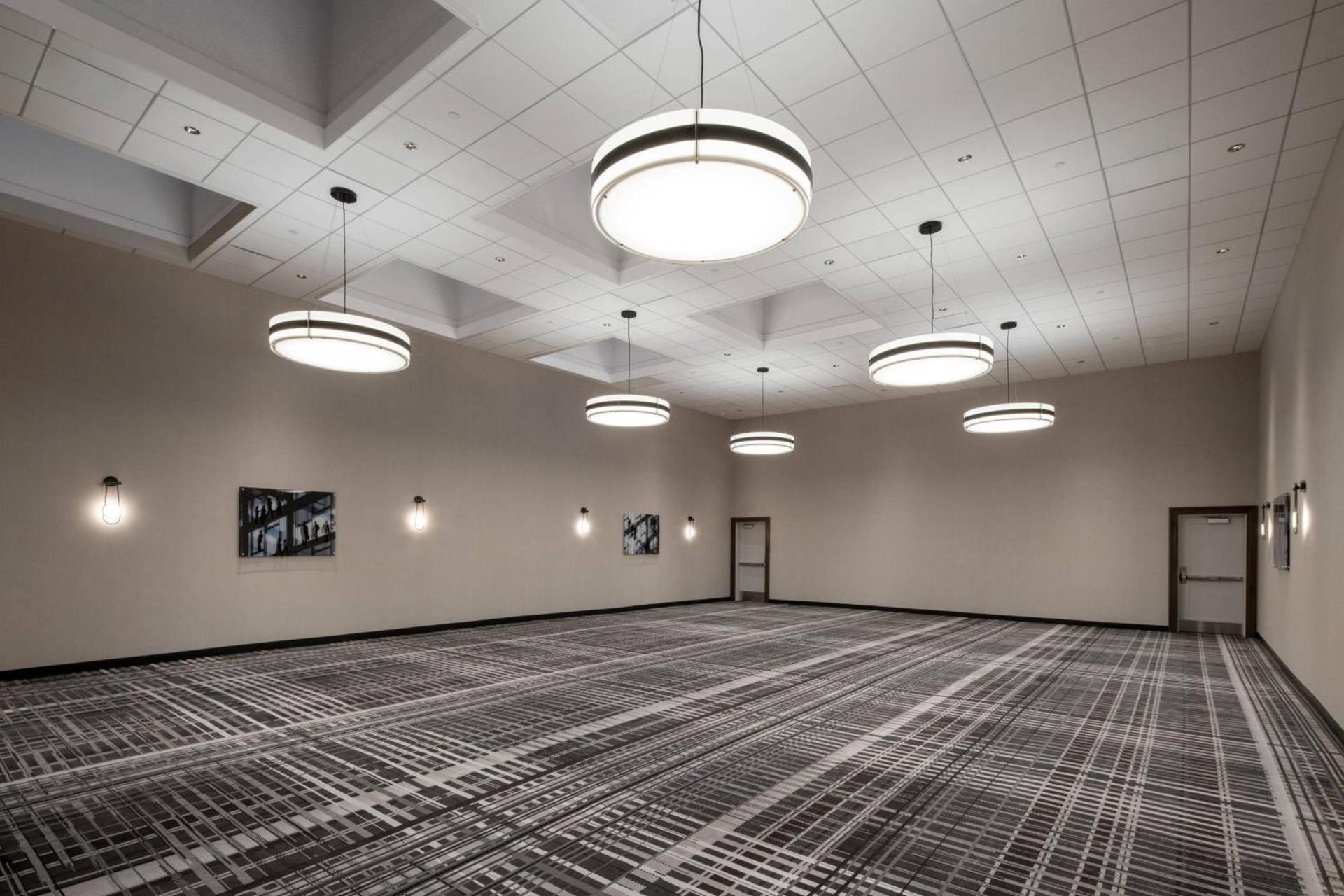 Tysons Corner Marriott photo 60