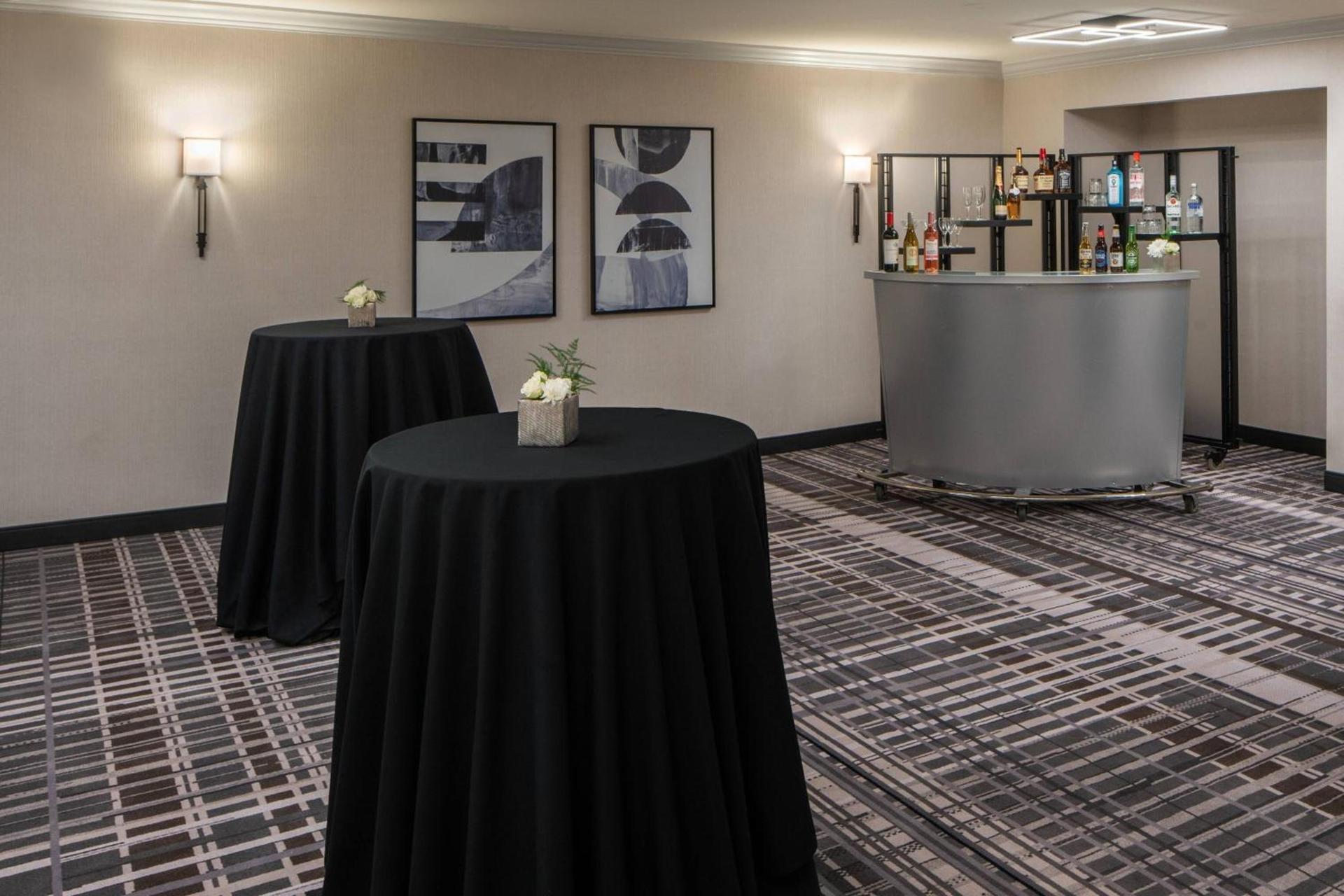 Tysons Corner Marriott photo 61