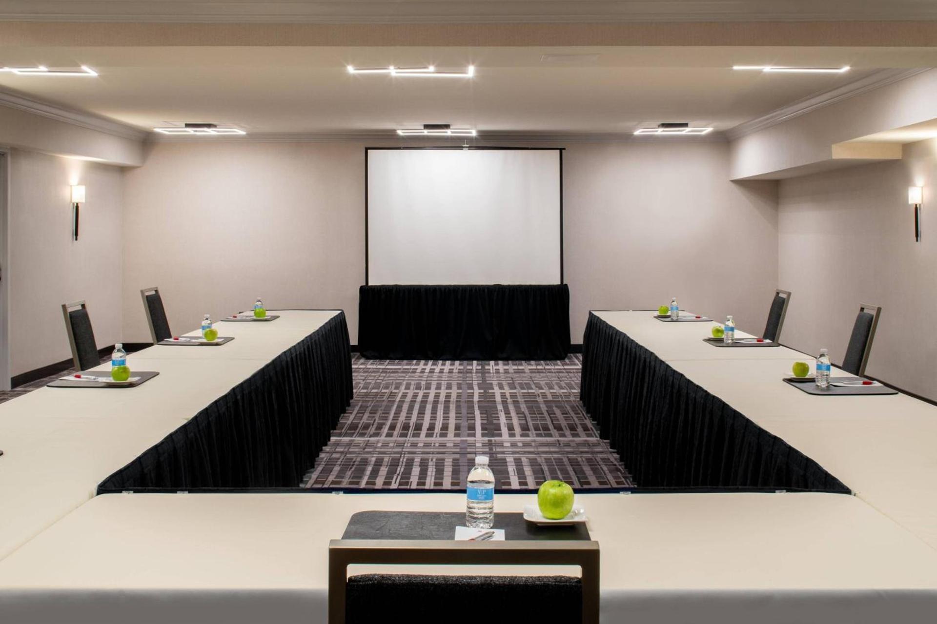 Tysons Corner Marriott photo 63