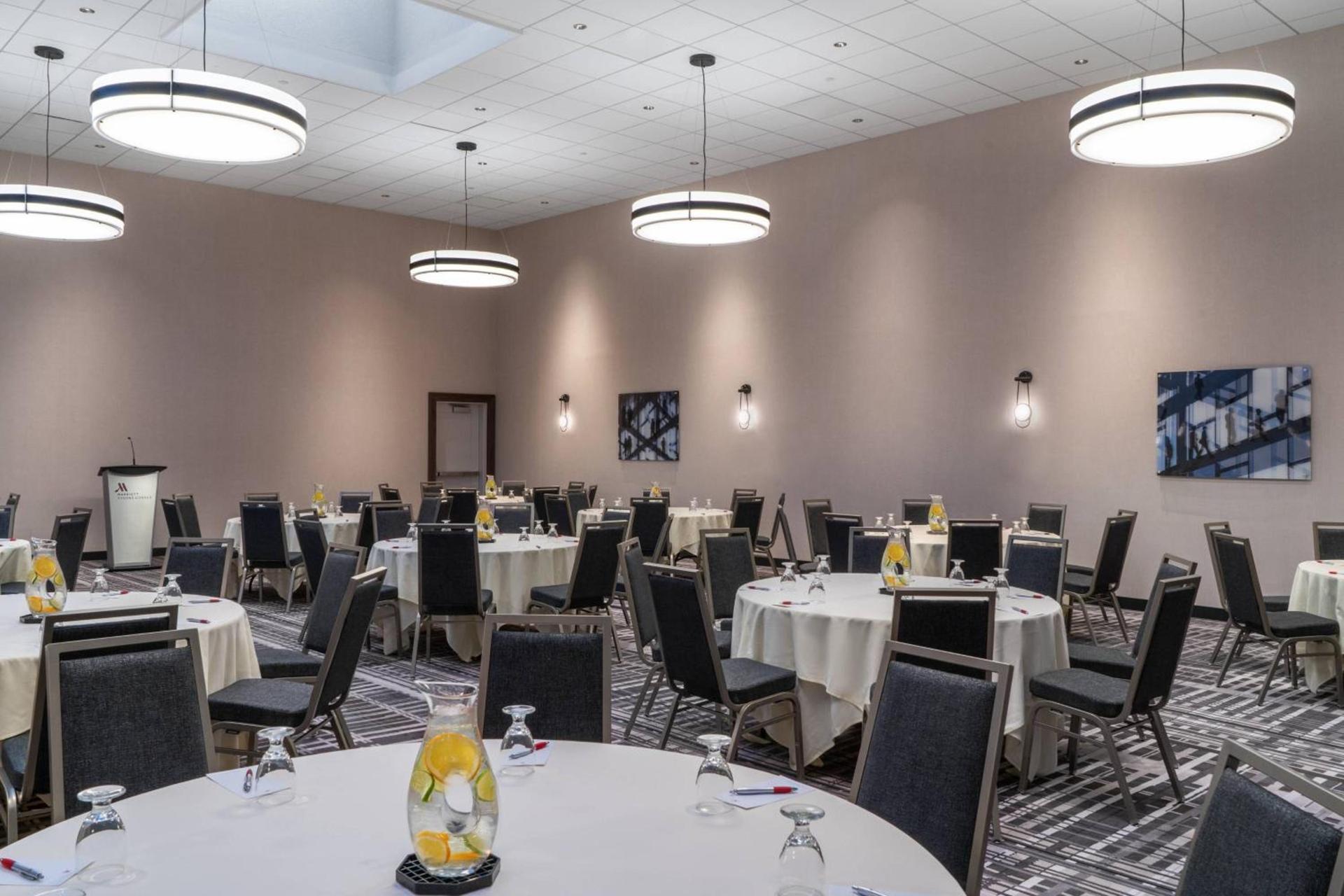 Tysons Corner Marriott photo 66