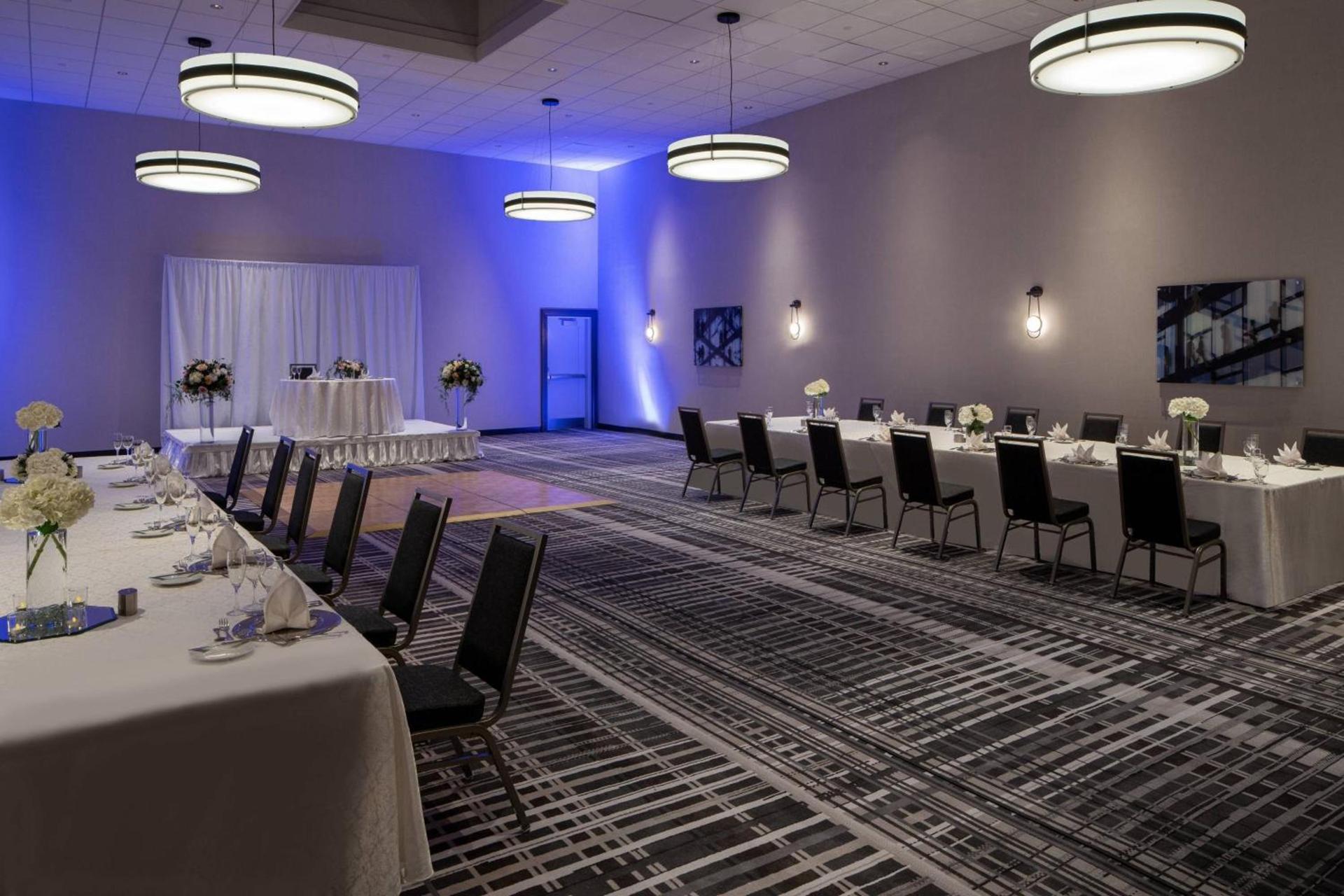 Tysons Corner Marriott photo 70