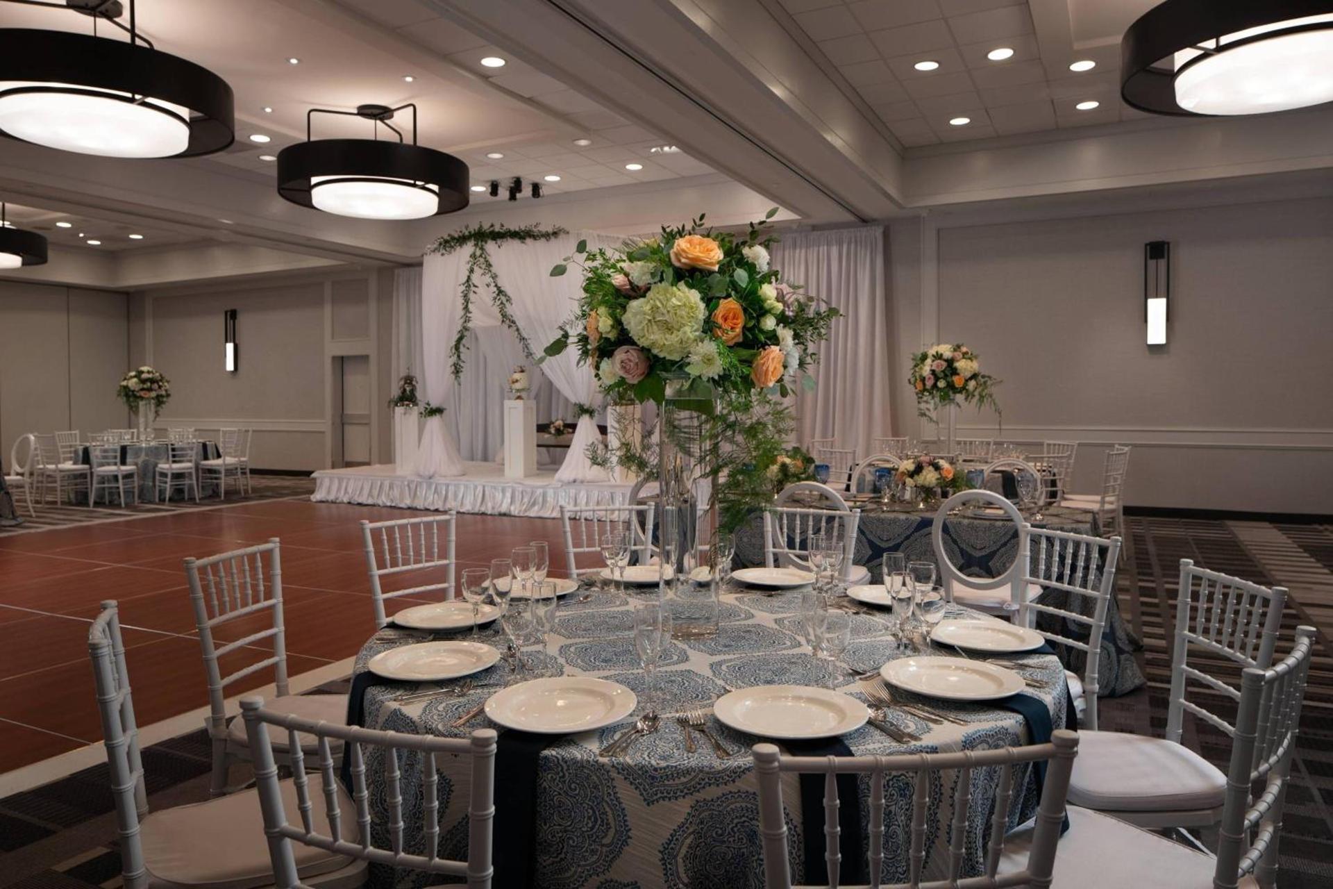 Tysons Corner Marriott photo 71