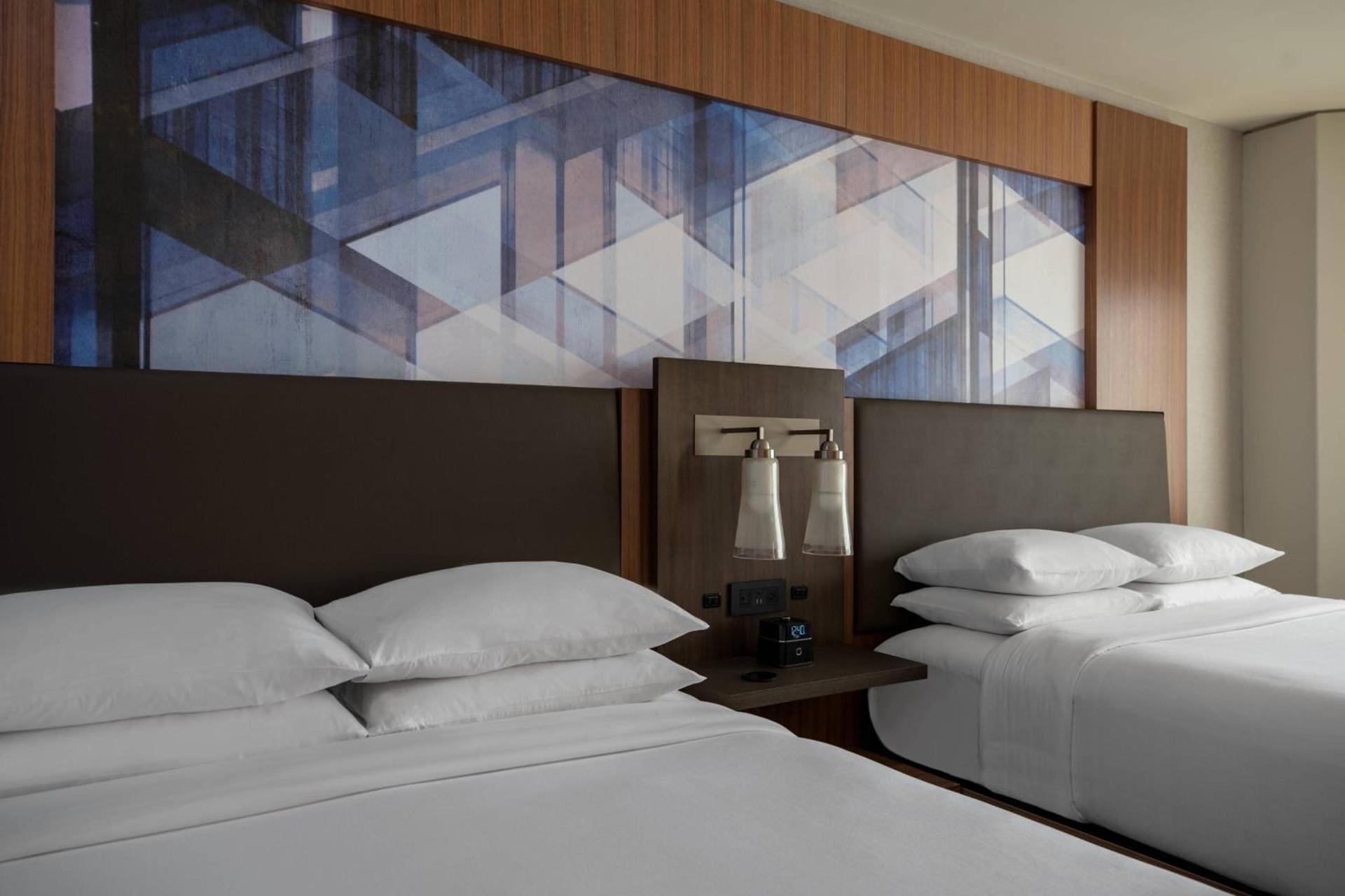 Tysons Corner Marriott photo 8