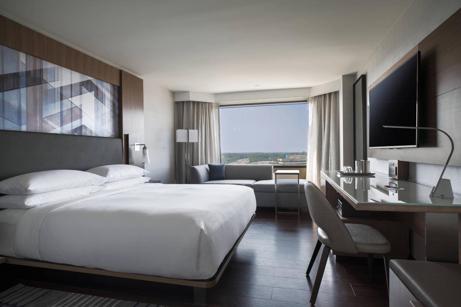 Tysons Corner Marriott photo 12